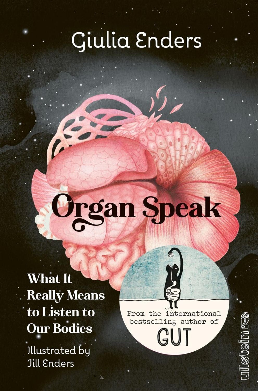Organ Speak / Giulia Enders