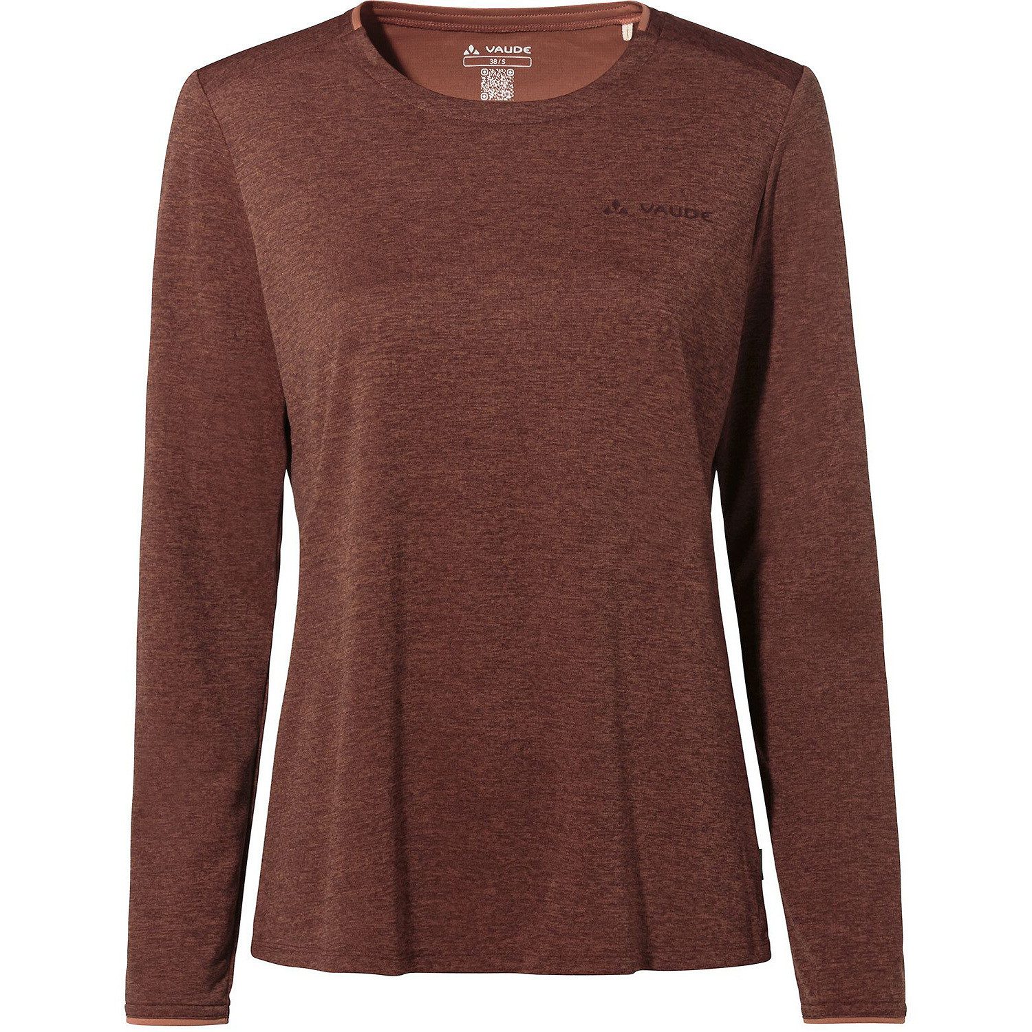 VAUDE Longsleeve Shirt Essential LS günstig online kaufen
