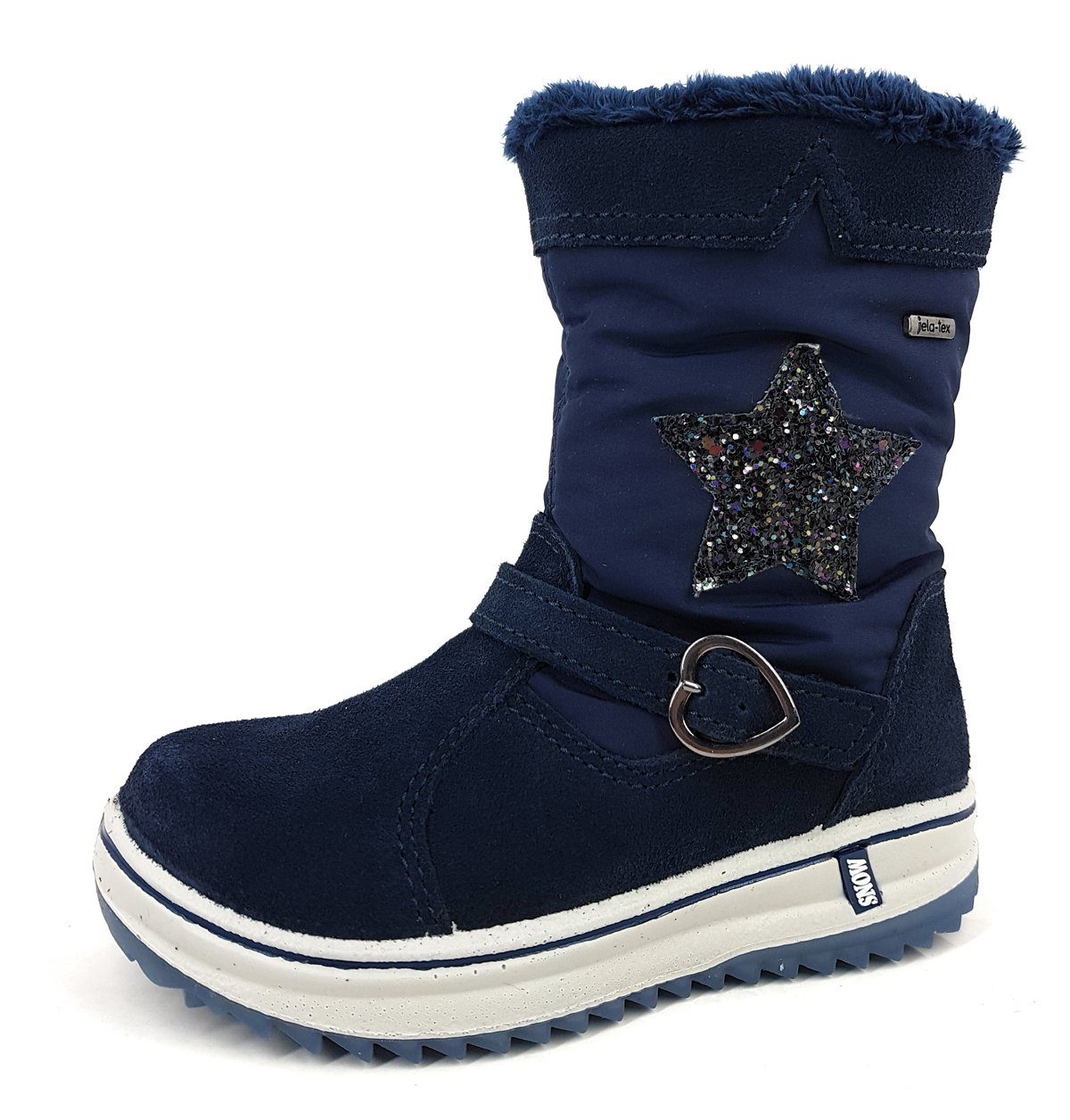 Jela Lydia Tex Winterboots