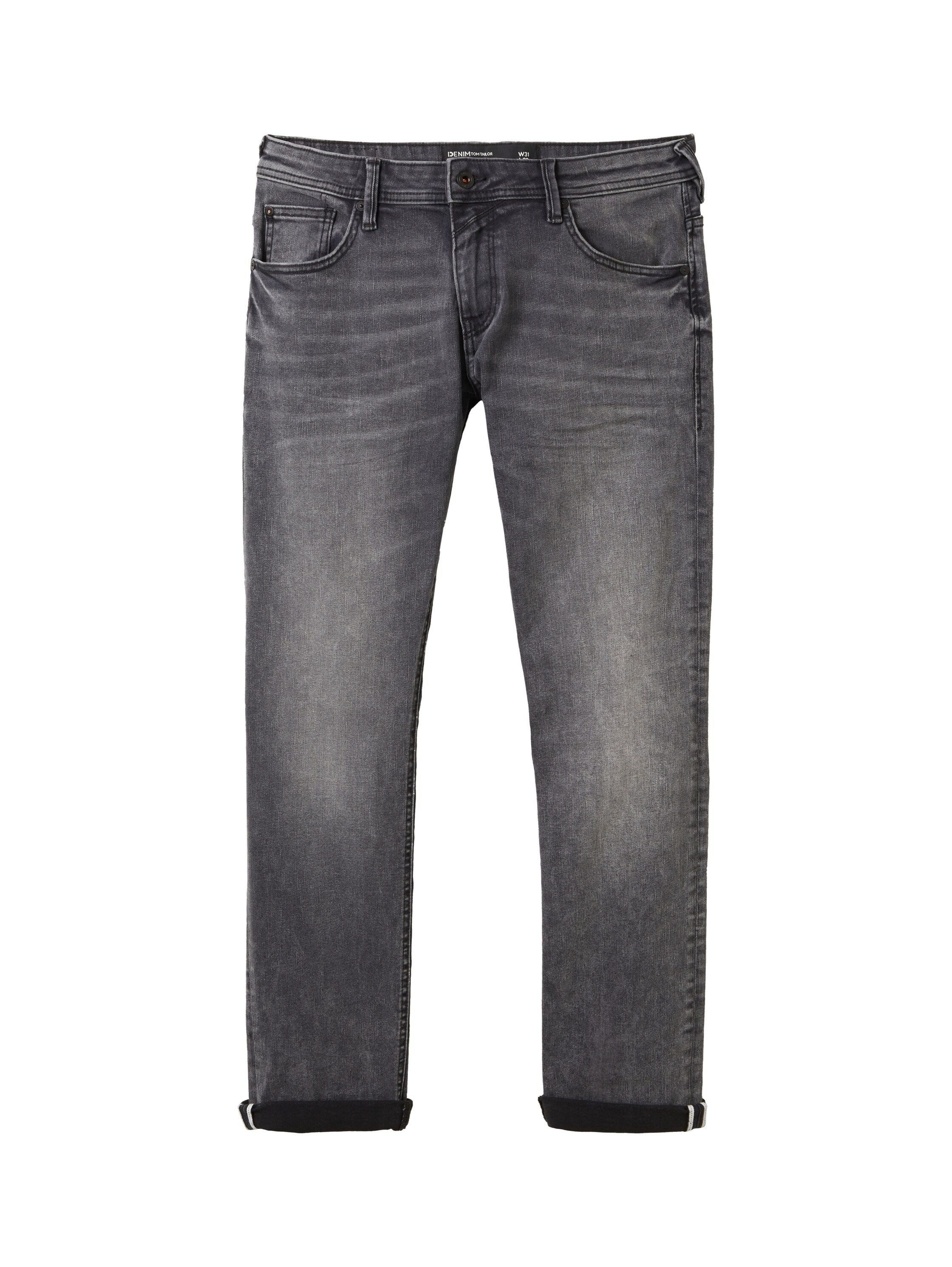 TOM TAILOR Weite Jeans