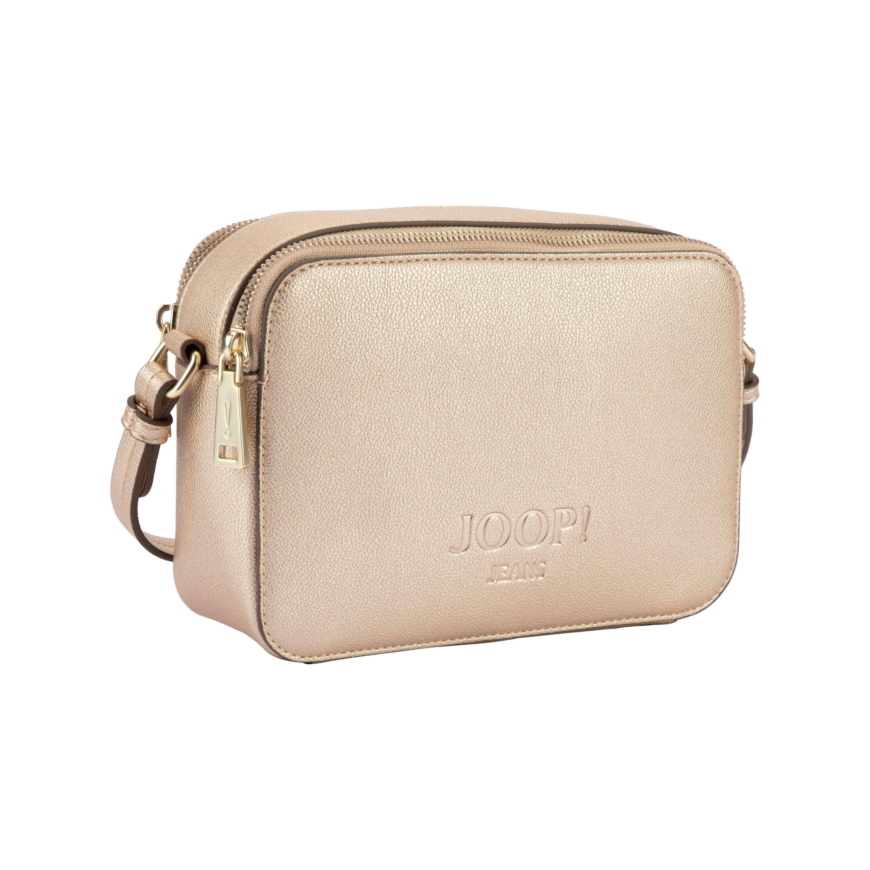Joop Jeans Schultertasche Joop Jeans - Damen Schultertasche Cuore Lettera Susan