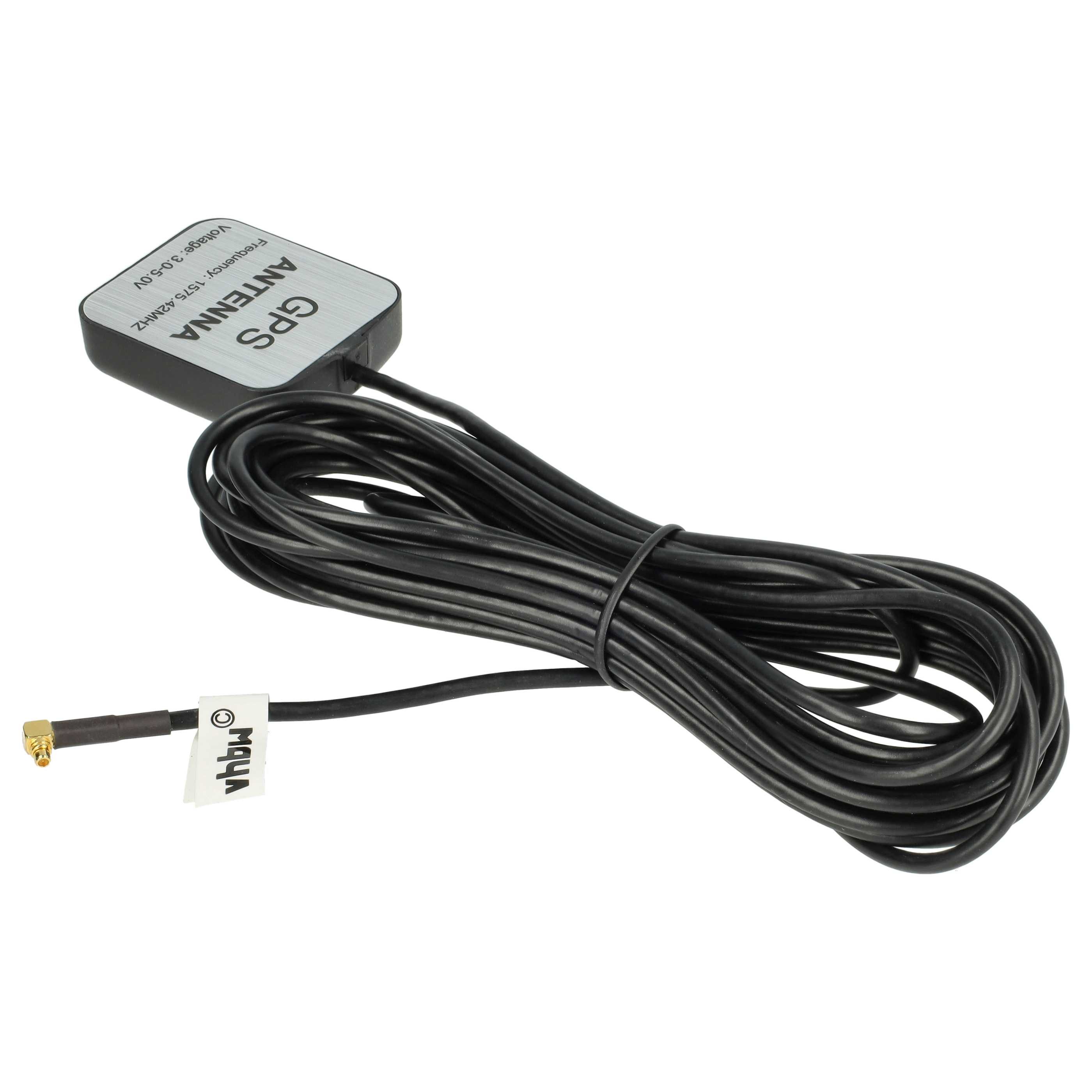 vhbw passend für Acer N35 Navigations PDA P630 Navigationssystem Stabantenne
