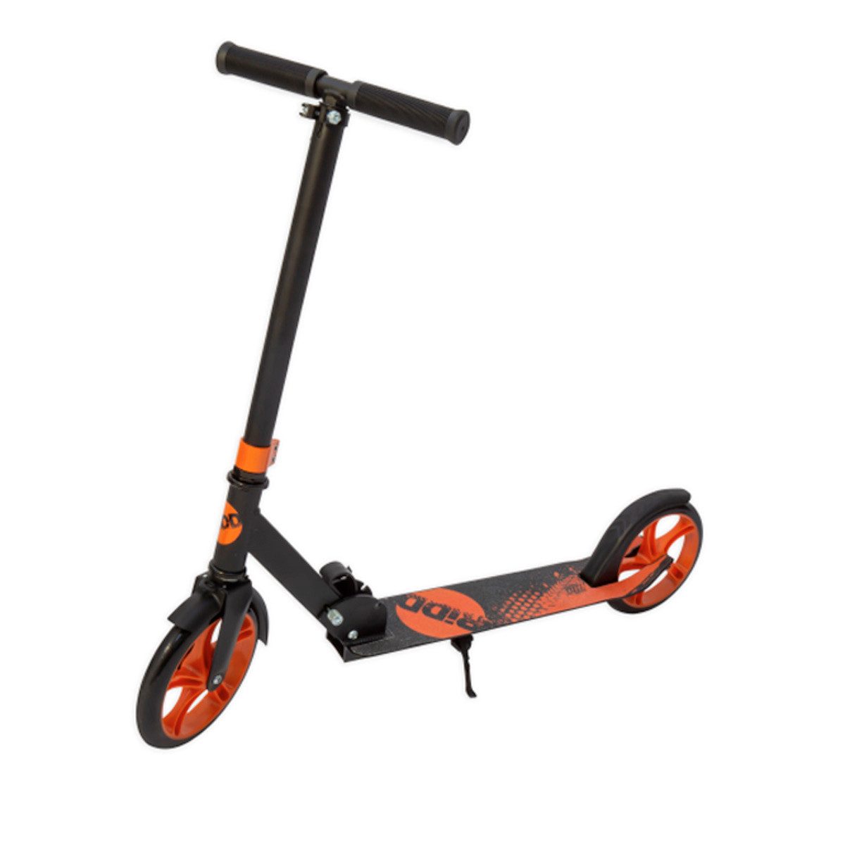 Scooter Tretroller für Kinder – klappbar & leicht Belastung bis ca. 50 kg