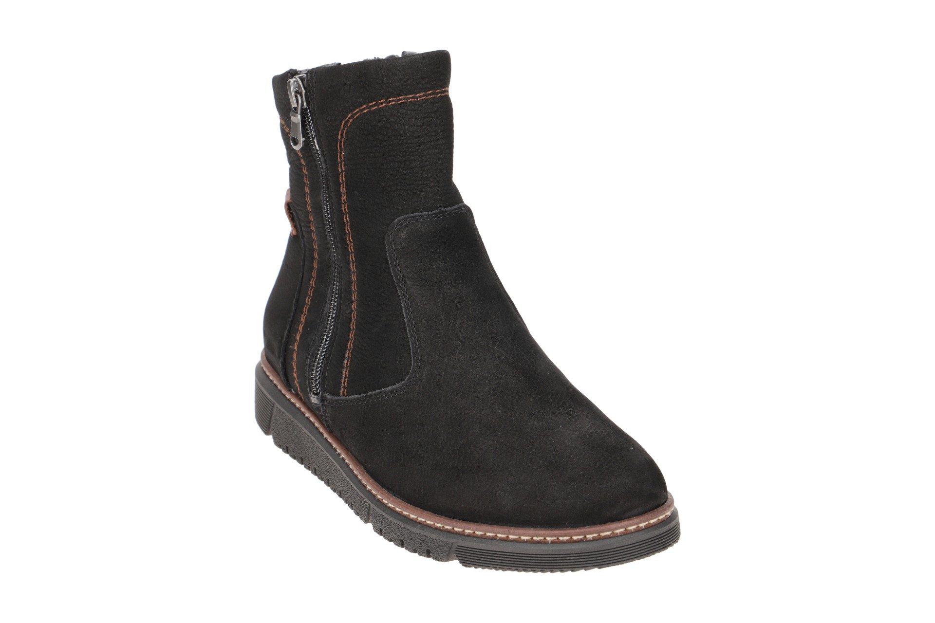 Waldläufer 604801 202 740 Stiefel
