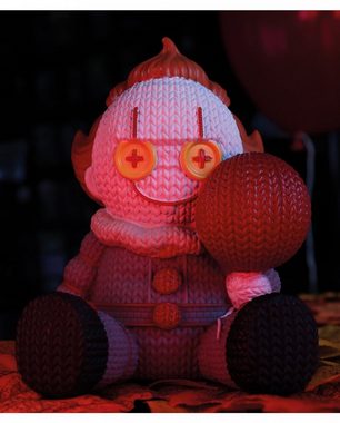 Horror-Shop Dekofigur Pennwise It Sammelfigur von Handmade by Robots