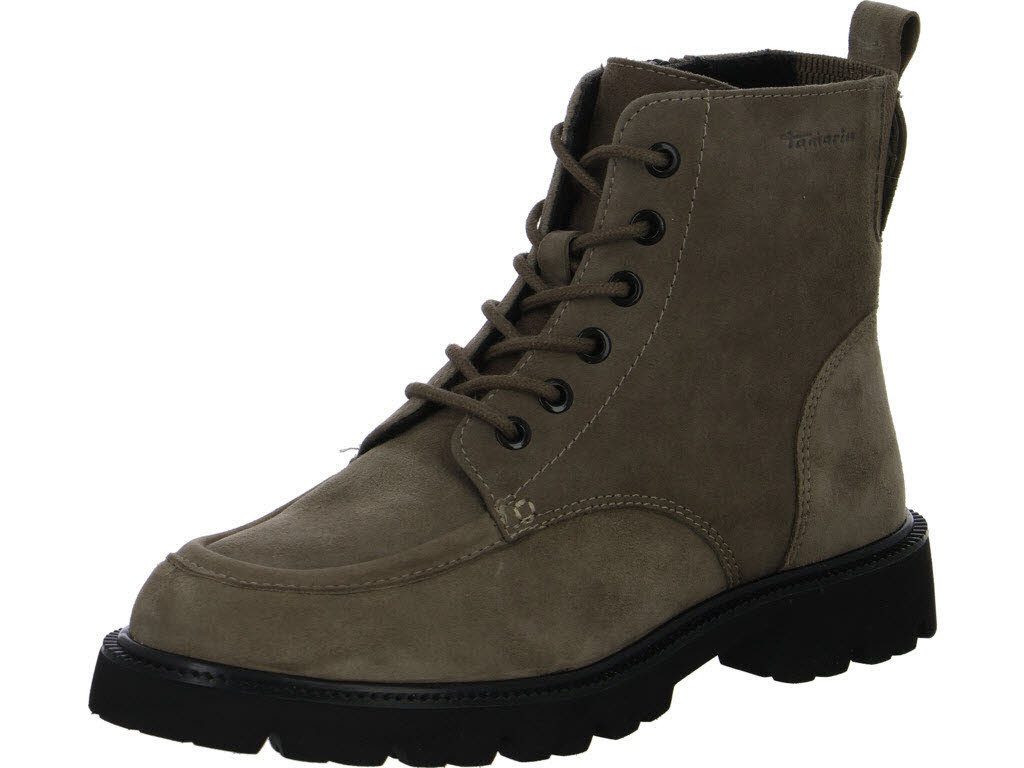 Tamaris COMFORT 8-85110-47 Schnürstiefelette