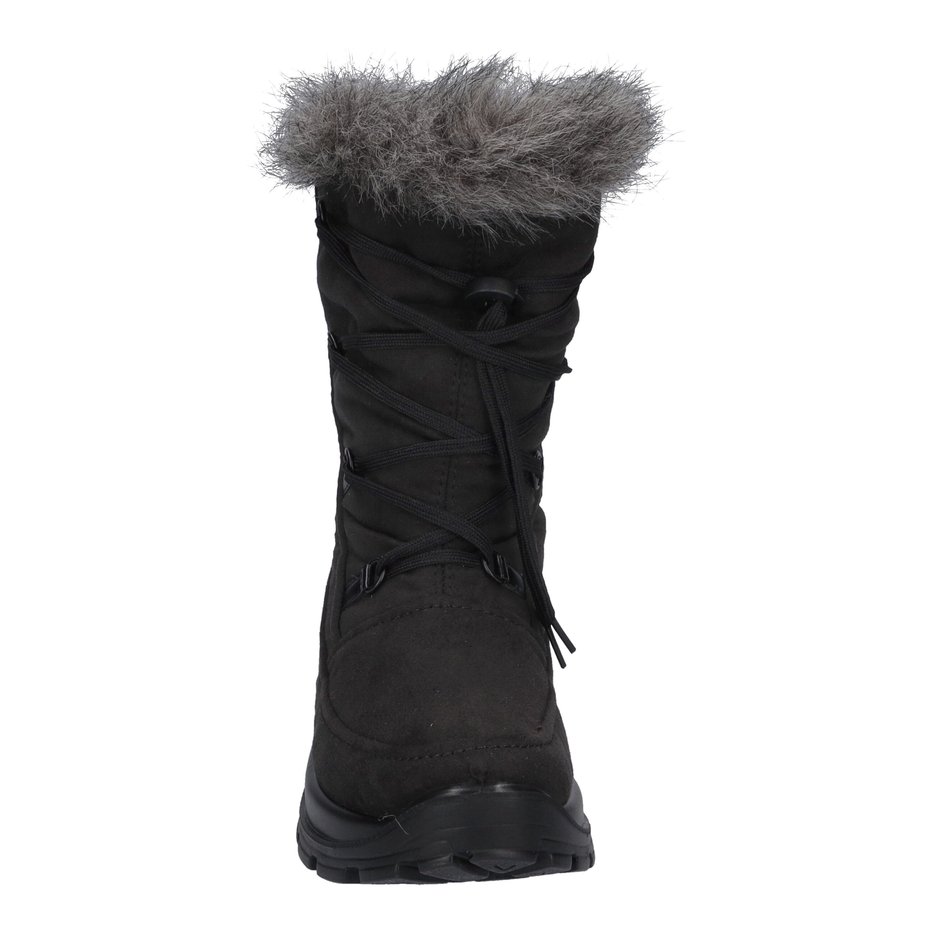 Westland Grenoble 02, schwarz Stiefel
