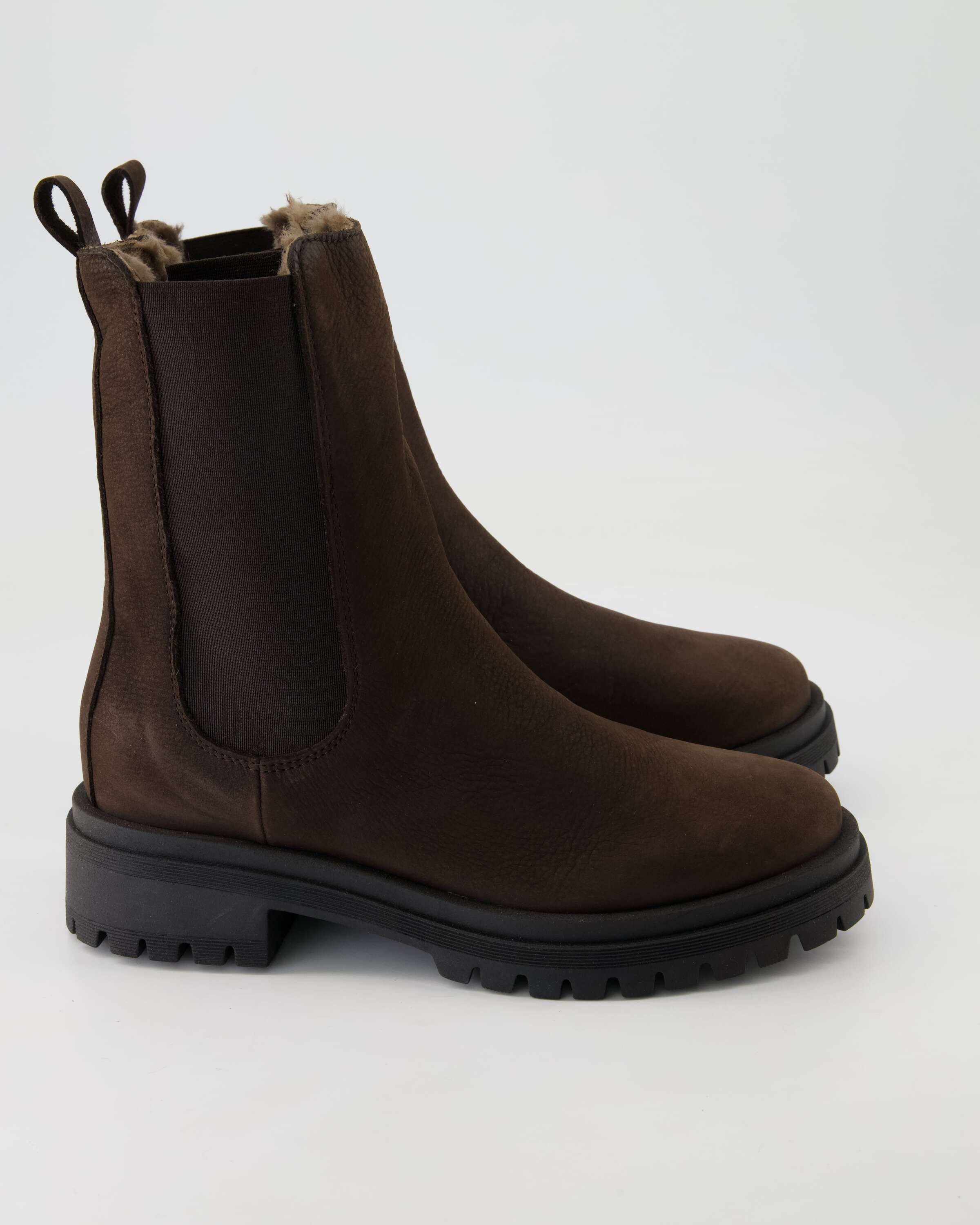 George Watts Beatles Nc18 Stiefelette Obermaterial: Leder günstig online kaufen