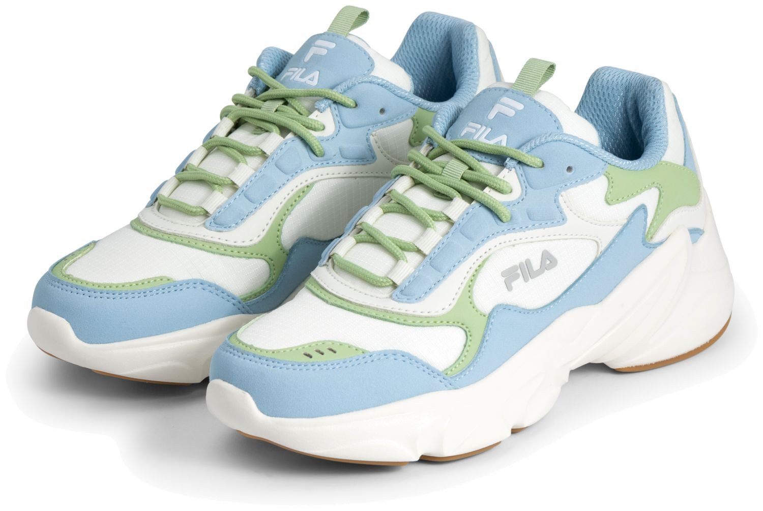 Fila Fila Collene Cb Marshmallow-Winter Sky Sneaker günstig online kaufen