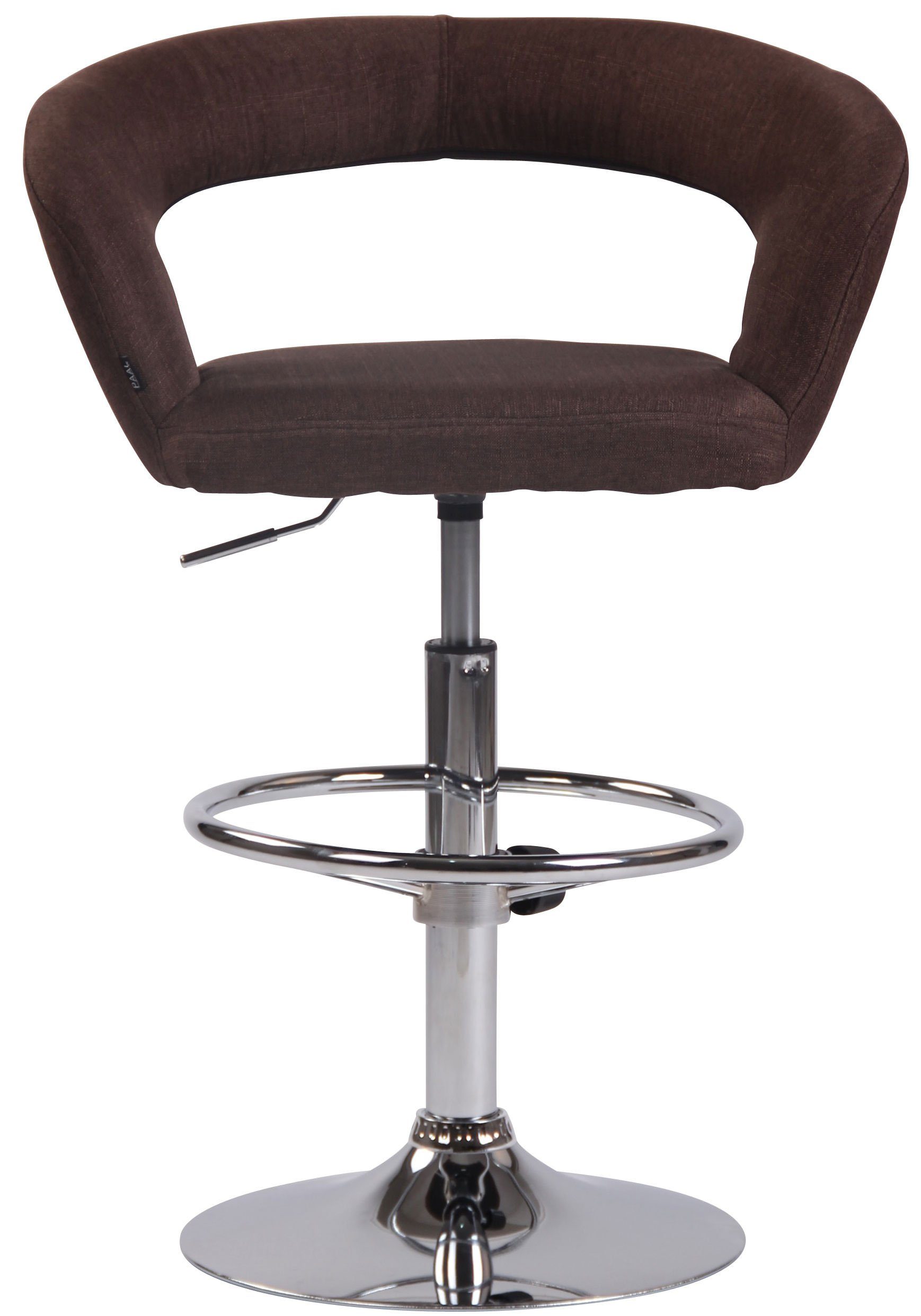 CLP Barhocker Jaen (2er Set, 2 günstig online kaufen