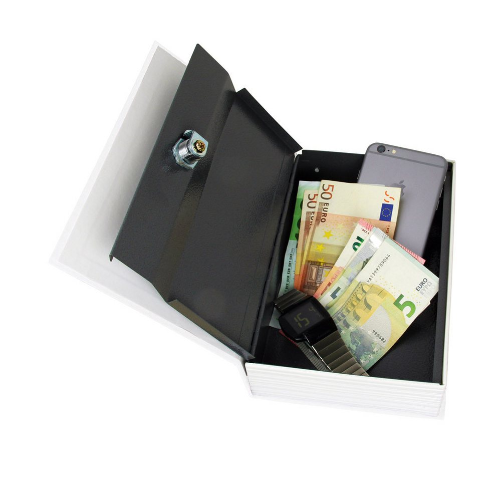 Thumbnail - KH Security Tresor KH-Security Kochbuch ""SAFE"", mehrfarbig