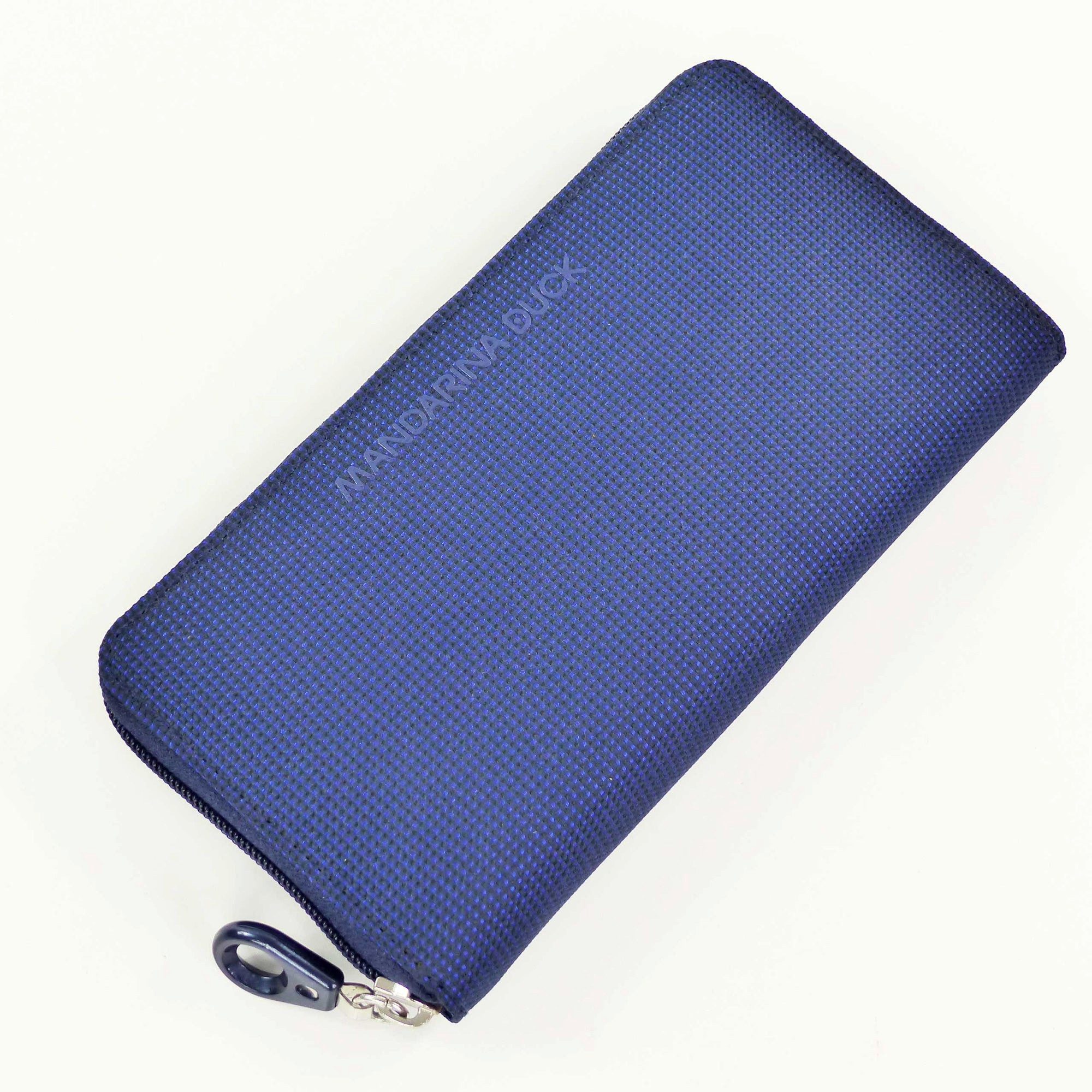 Mandarina Duck Geldbörse MD20 Wallet Dress Blue