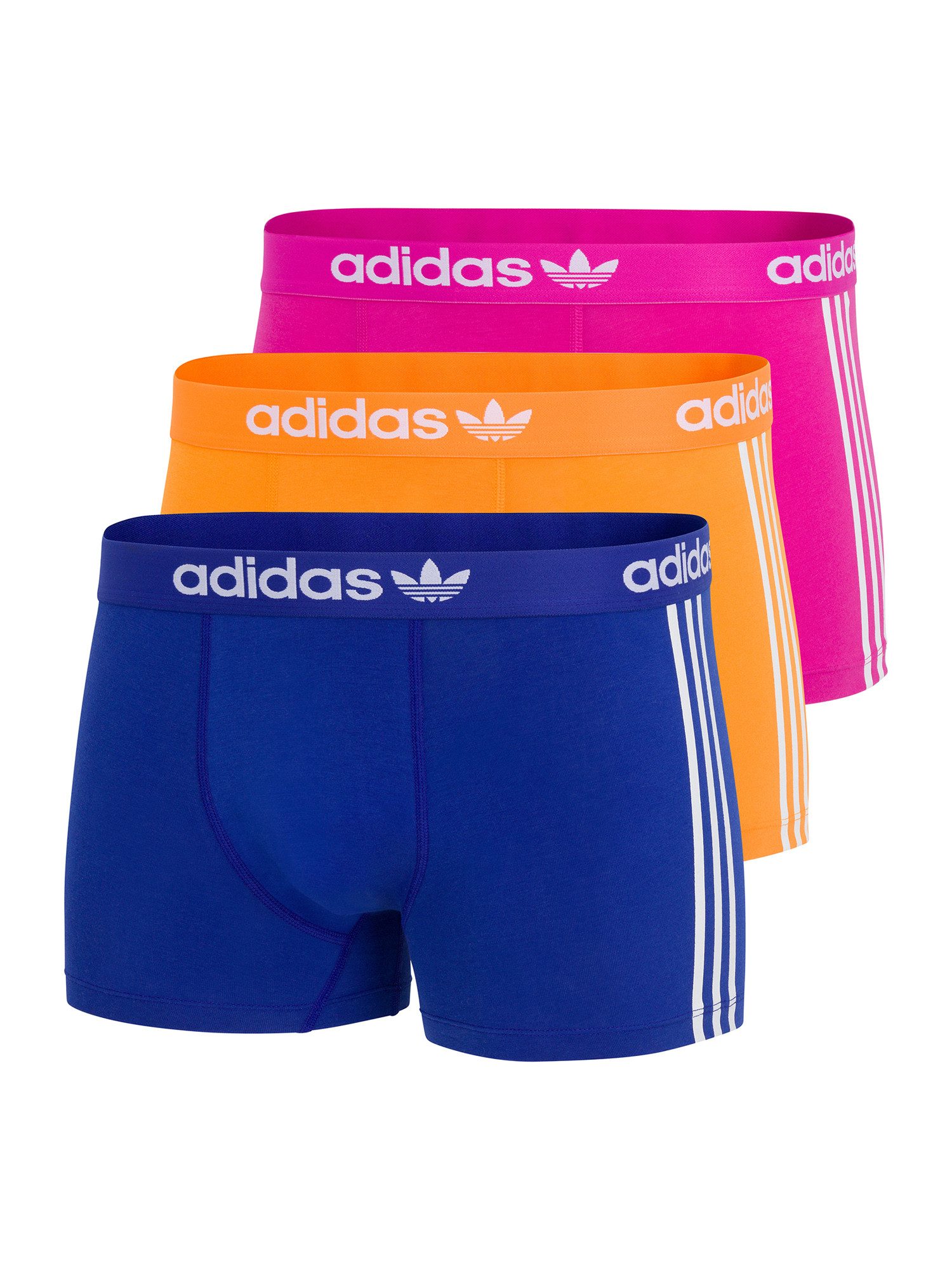 adidas Originals Trunk Comfort Flex Cotton günstig online kaufen