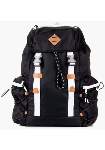 Levi's ® Cityrucksack »Flap Backpack with Las...