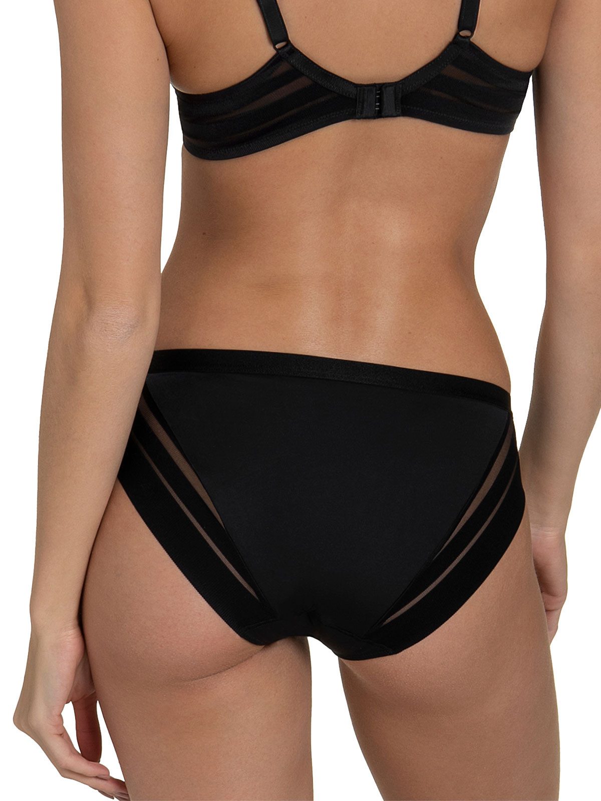 Lisca Bikinislip Damen Slip Alegra (Stück, 1-St) Zwickel