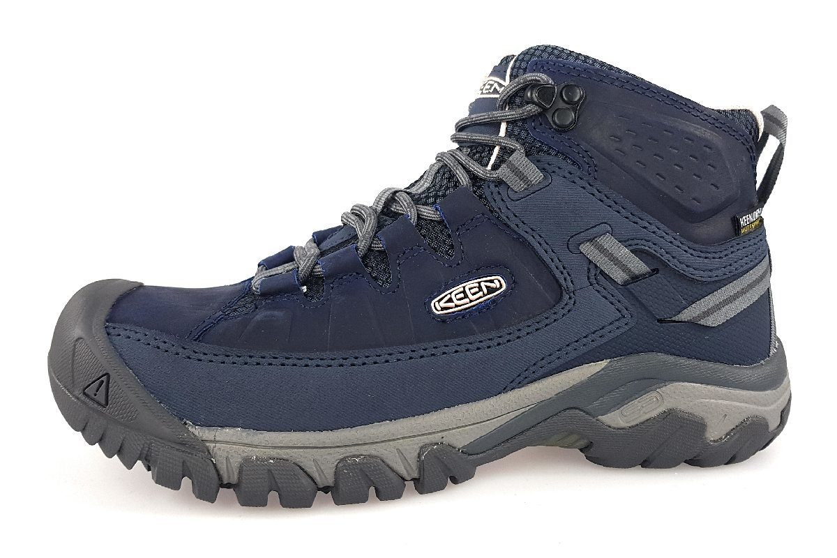 Keen Wanderschuh Outdoorschuh