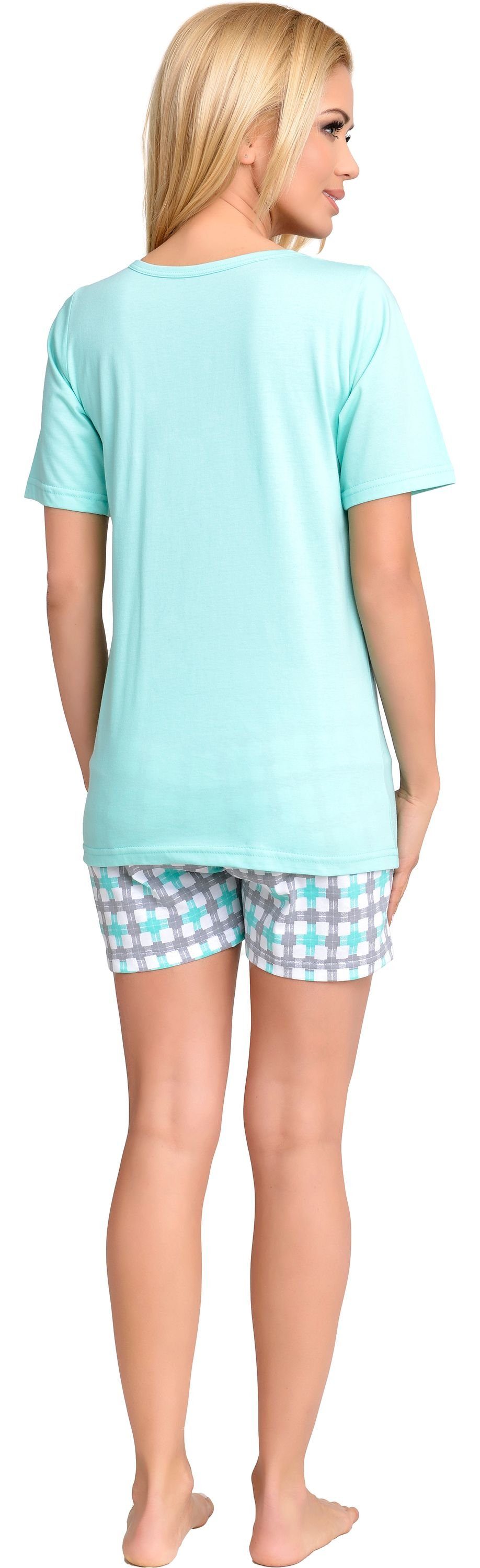 Be Mammy Umstandspyjama Damen Schlafanzug Stillpyjama günstig online kaufen