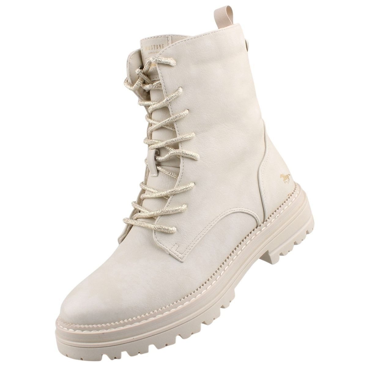 Mustang Shoes 1398605/203 Stiefelette günstig online kaufen