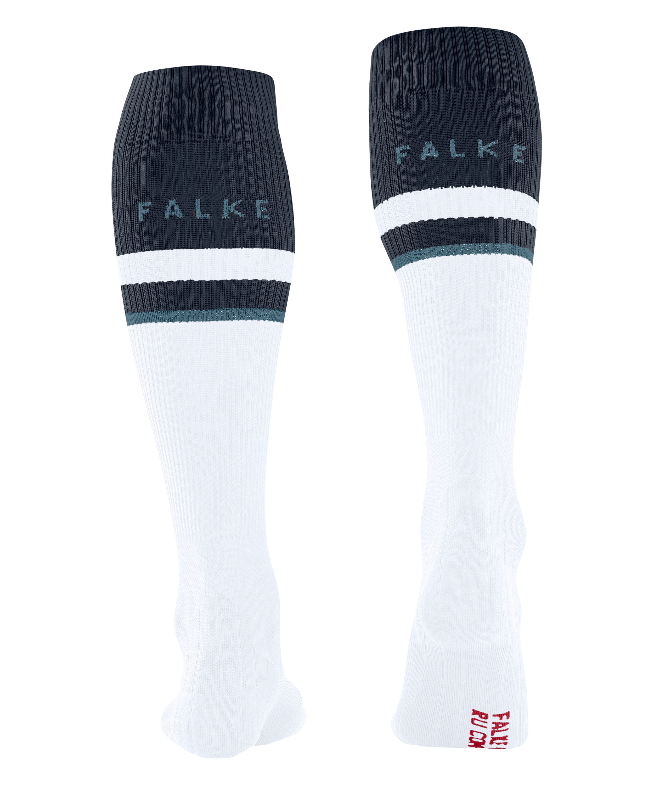 FALKE Funktionssocken RU Compression Energy Kniestrümpfe (1-Paar)