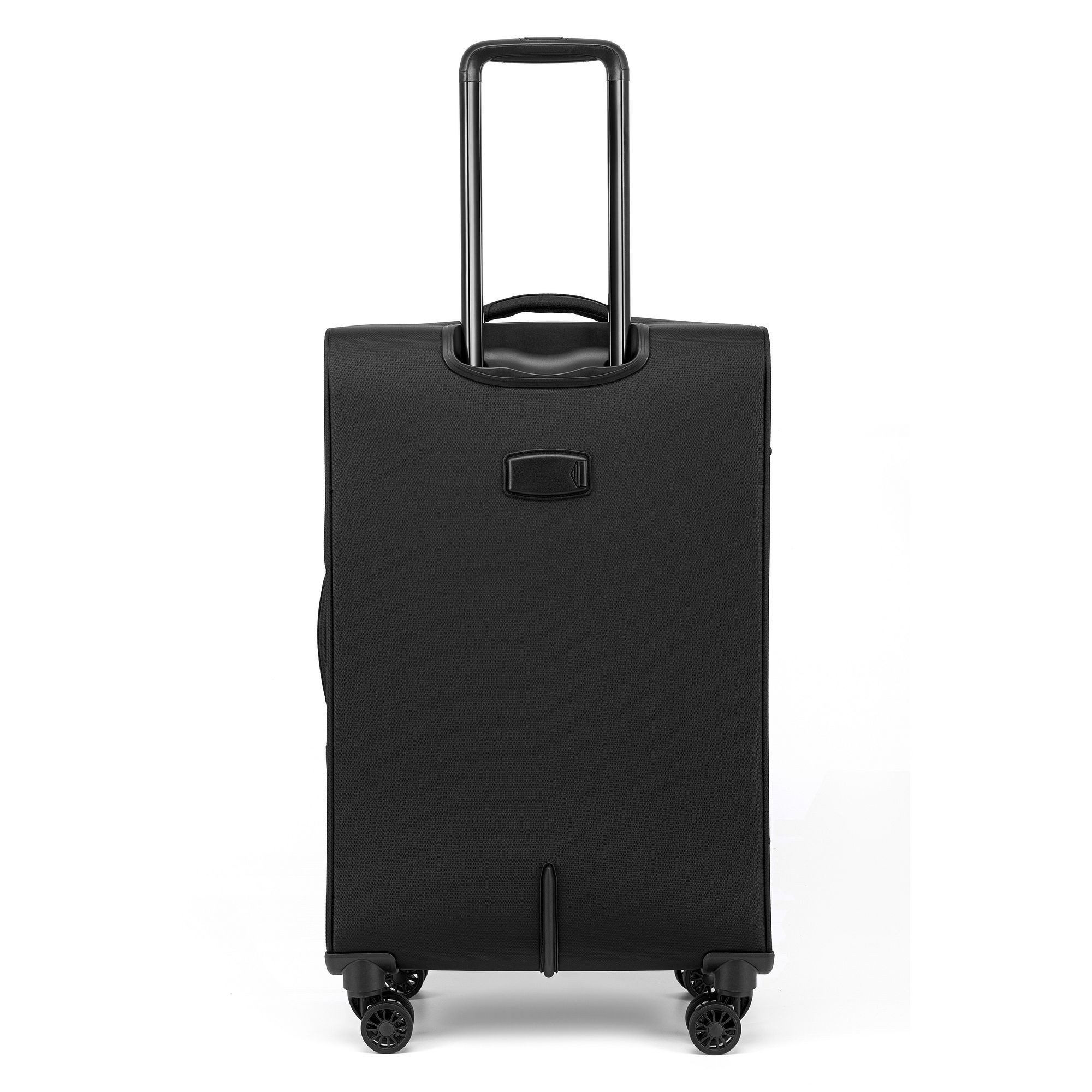 EPIC Weichgepäck-Trolley Jupiter 4X, 4 Rollen, Polyester
