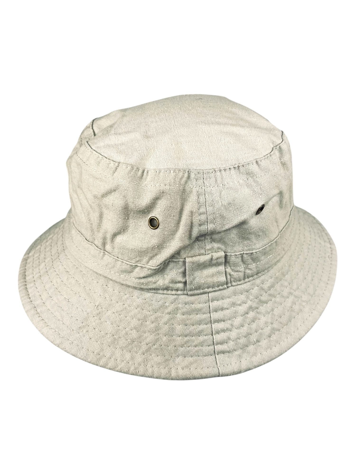 Taschen4life Fischerhut Anglerhut Bucket Hat, Sommer Cap, unisex, Baumwolle