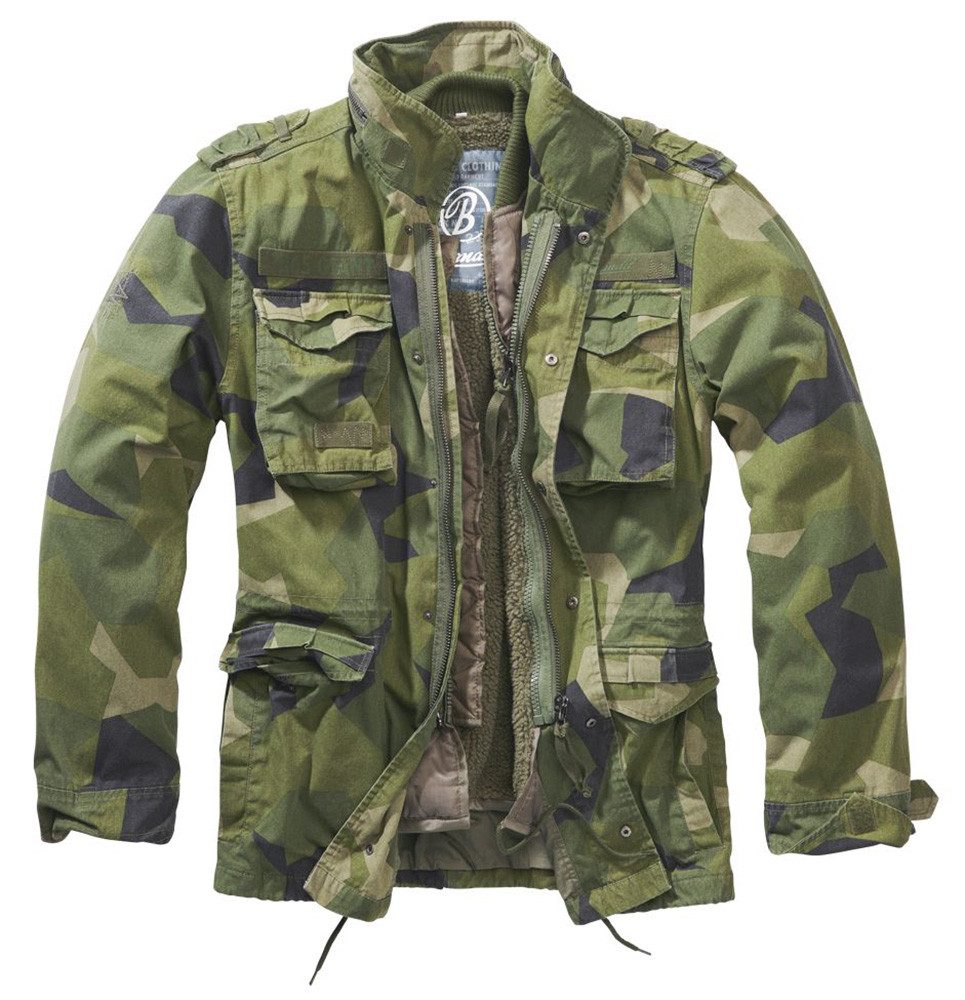 swedisch camo