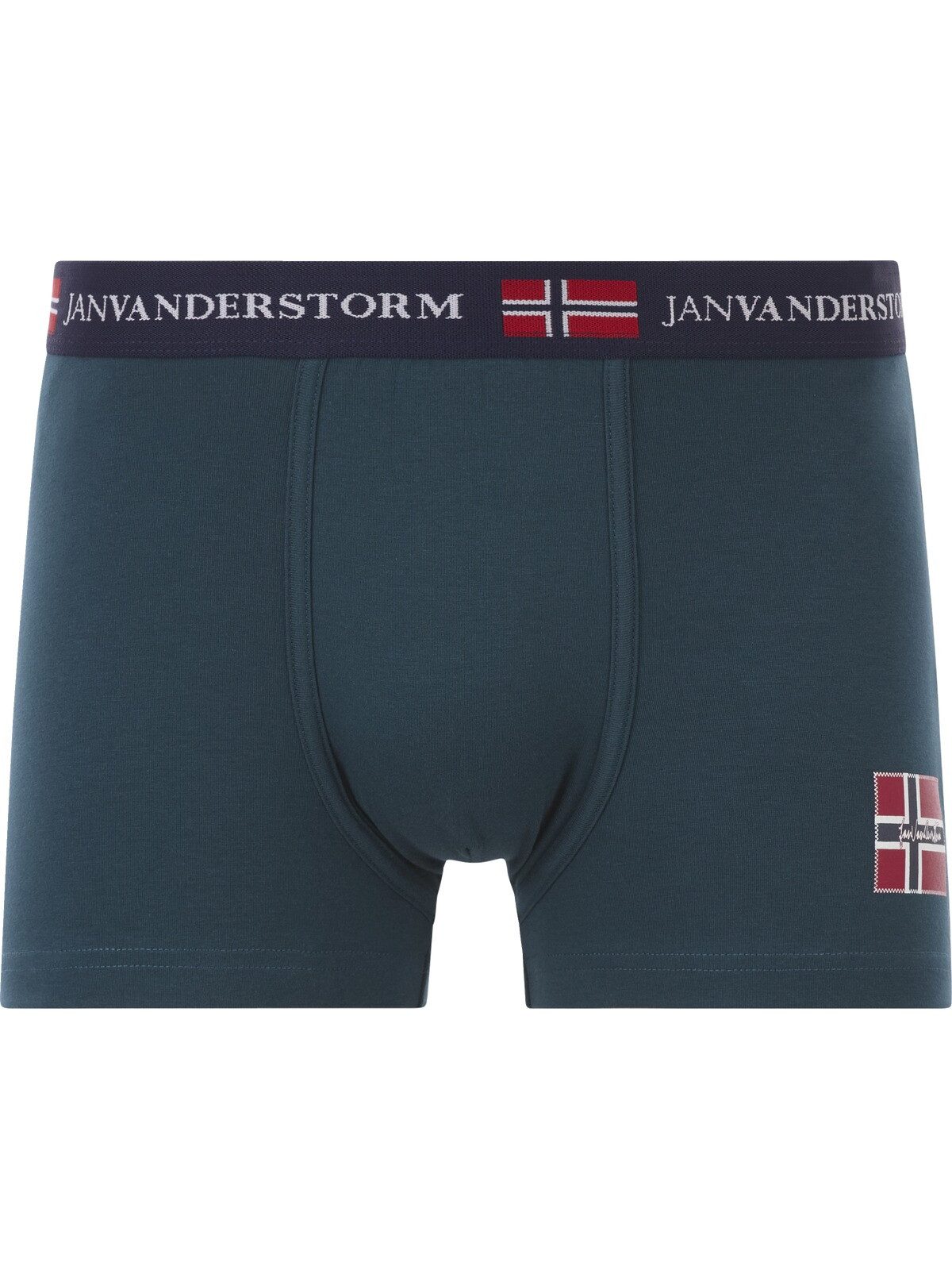 Jan Vanderstorm Slip TEM (Set, 2-St) günstig online kaufen