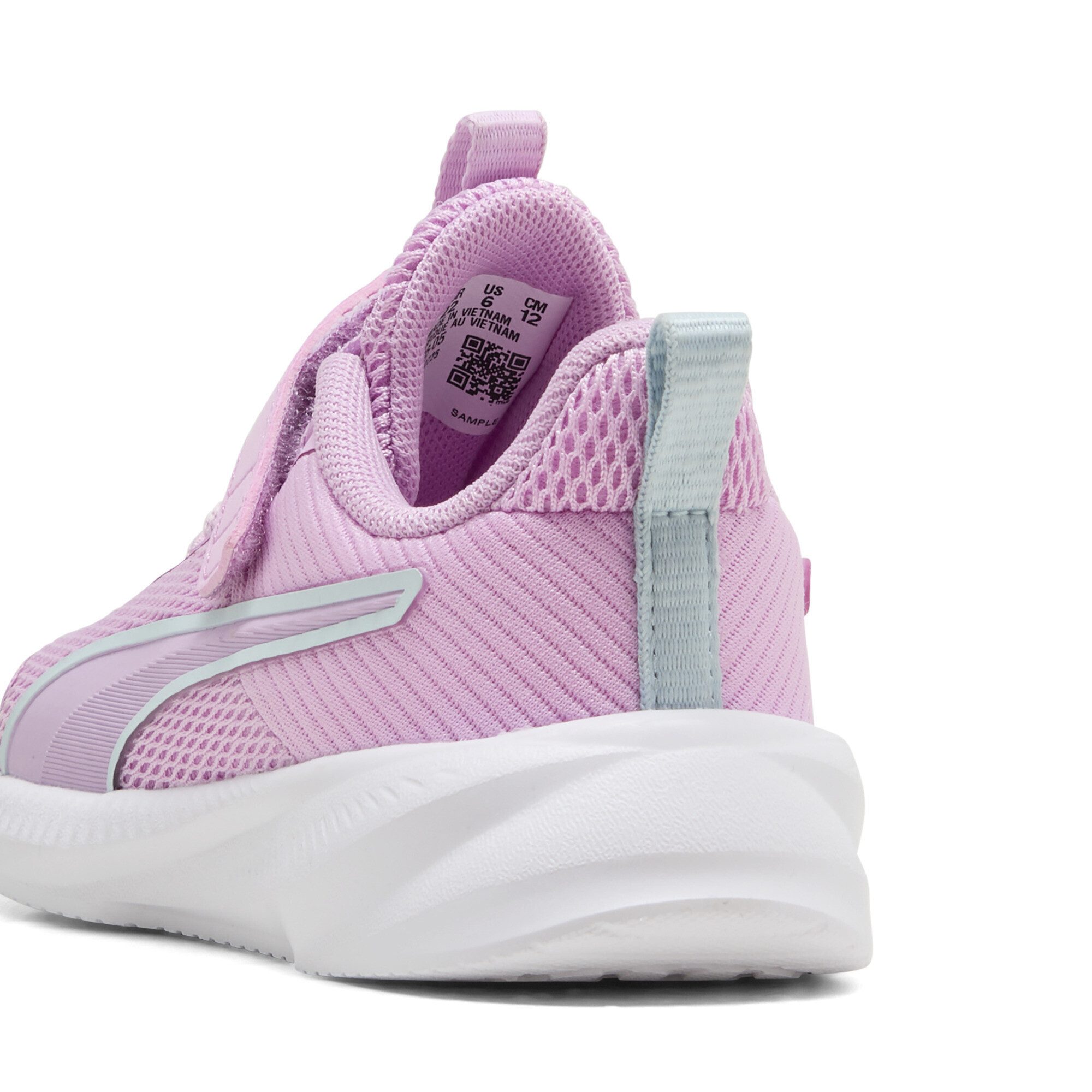 PUMA Flyer 4 Laufschuhe Kinder Sneaker