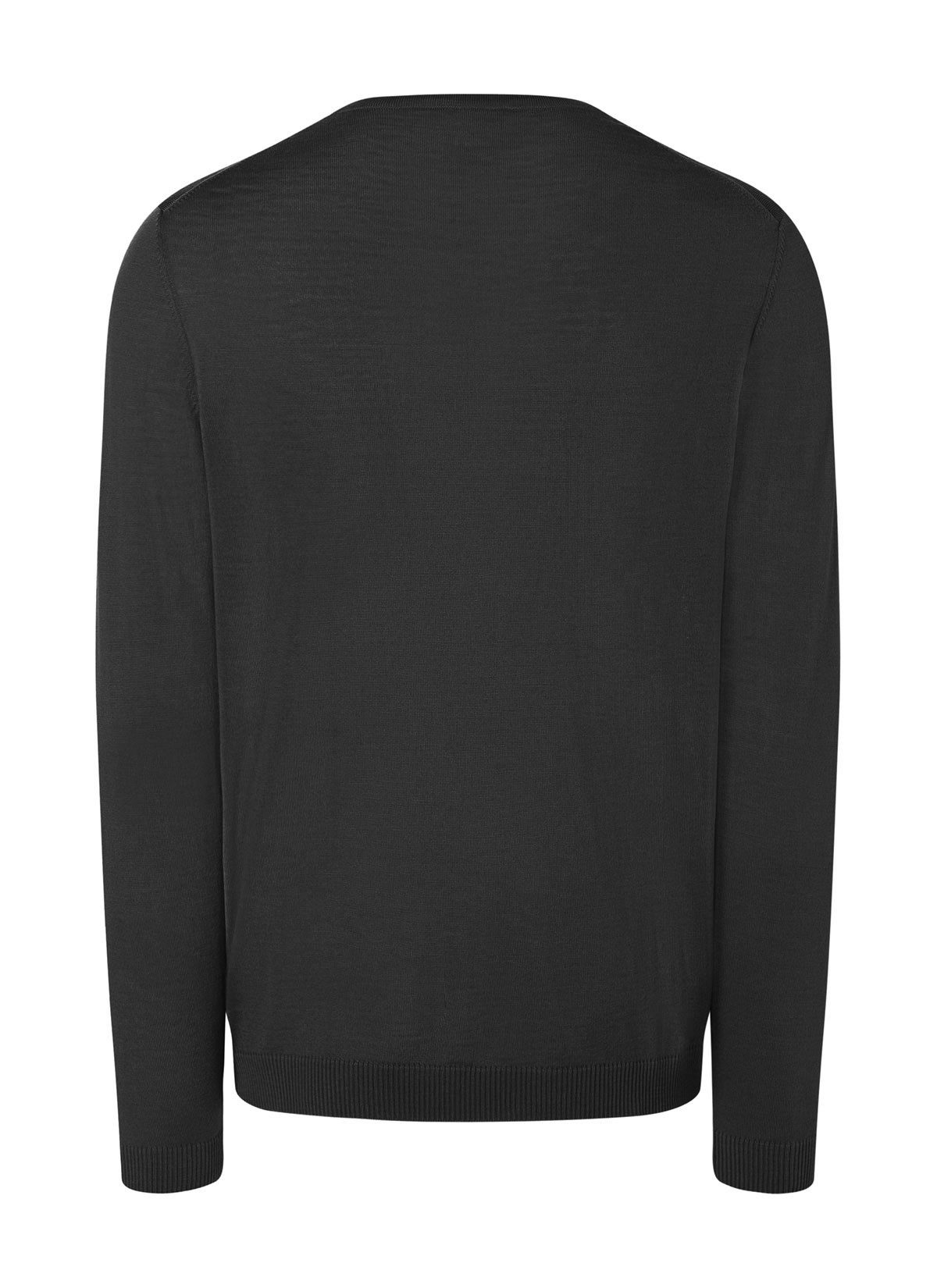 MAERZ Muenchen Strickpullover Pullover V-Ausschnitt 1/1 günstig online kaufen