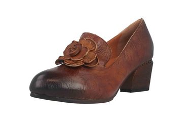 Spring Step NOORA-BR Pumps