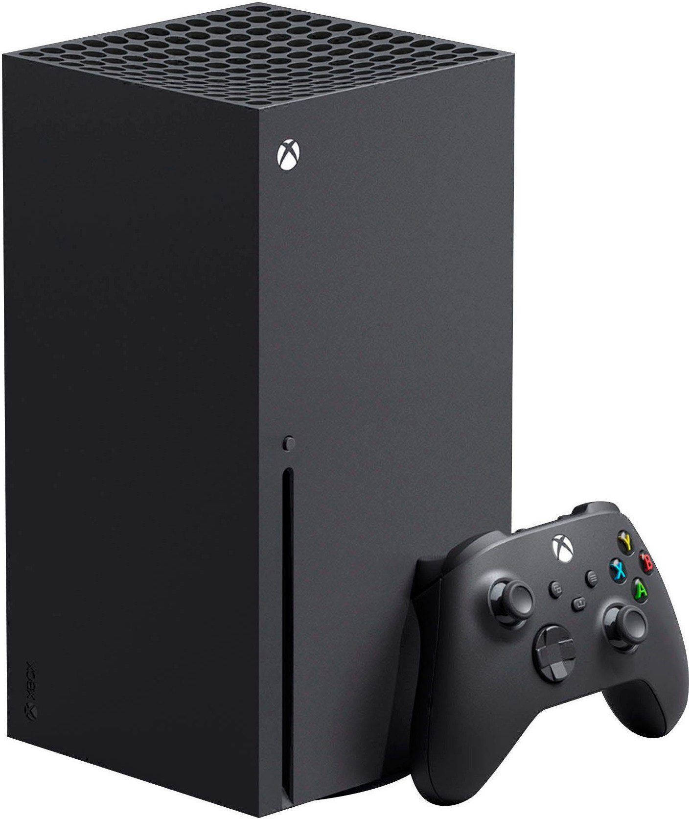 Series X 1.000 GB