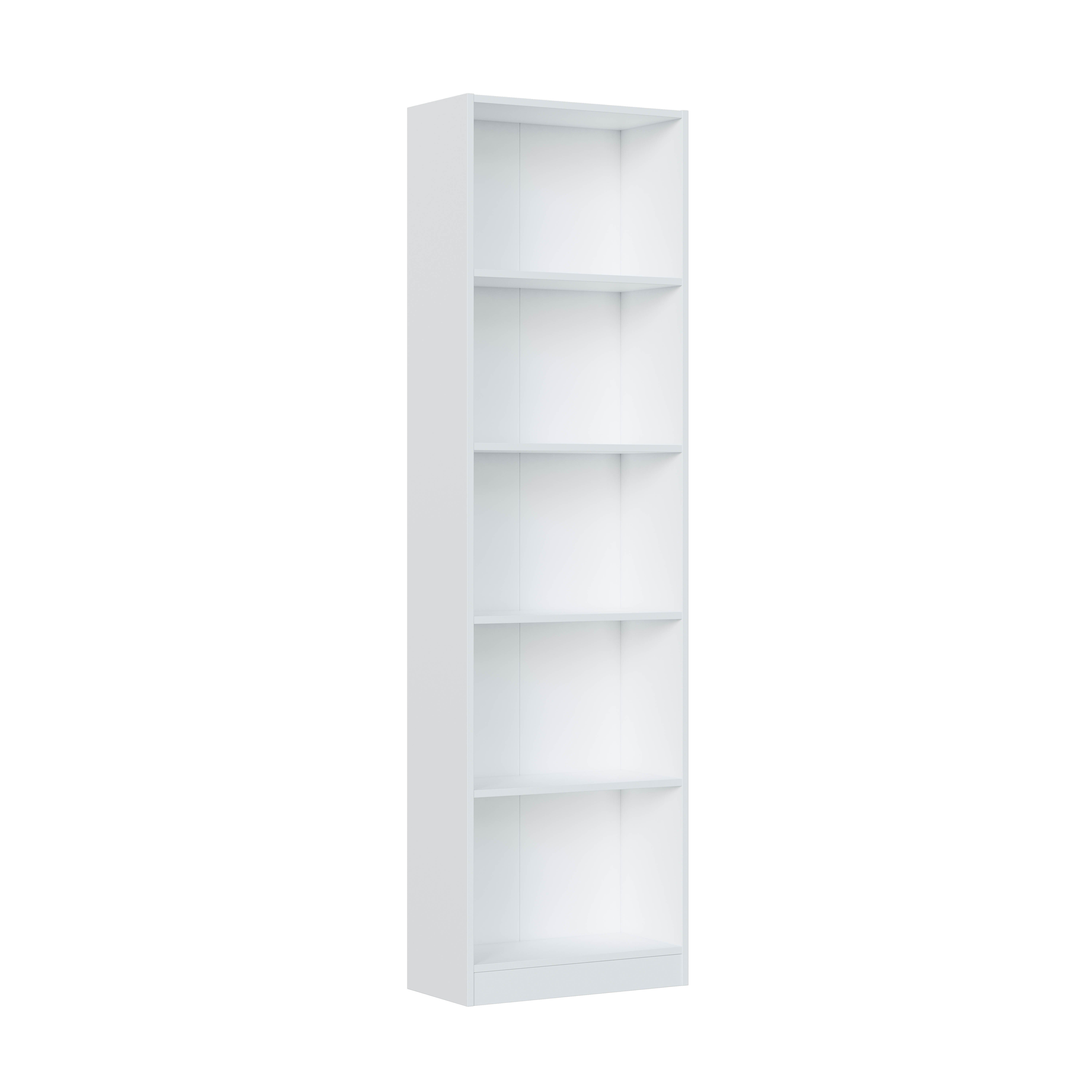 habeig Kinderregal Bücherregal Standregal Regal Aktenschrank 180x52cm, Made günstig online kaufen