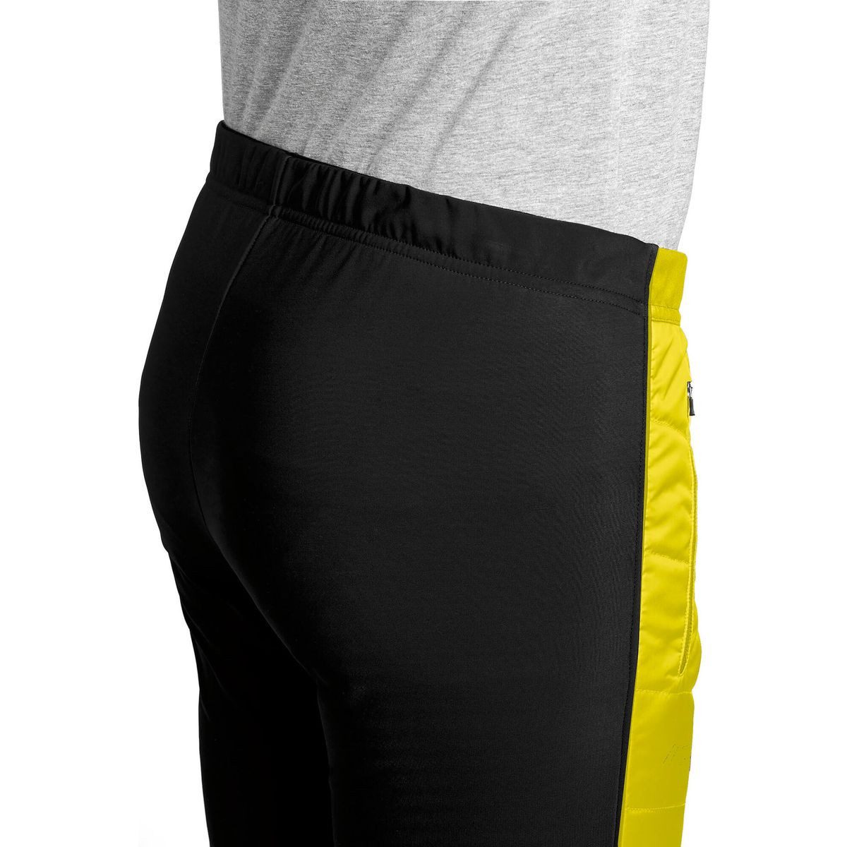 Maier Sports Skihose Langlauf-Hose Telfscc Pants Men