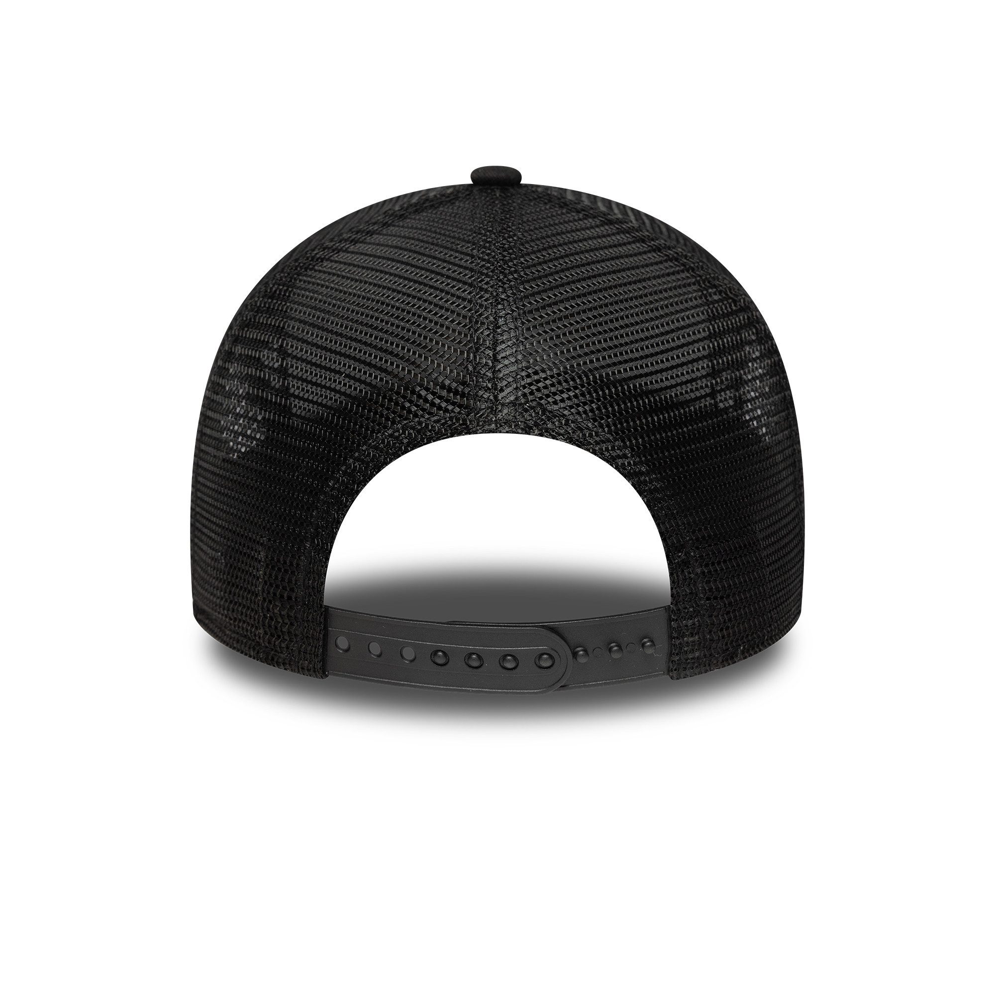 New Era Snapback Cap 9FORTY A-Frame New York Yankees MLB League Essential