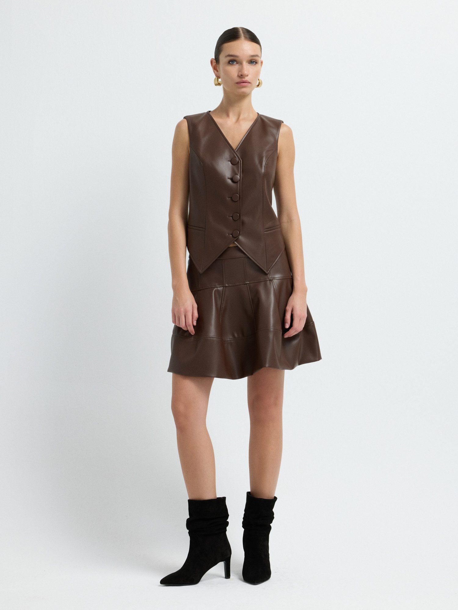 adL Strickweste günstig online kaufen