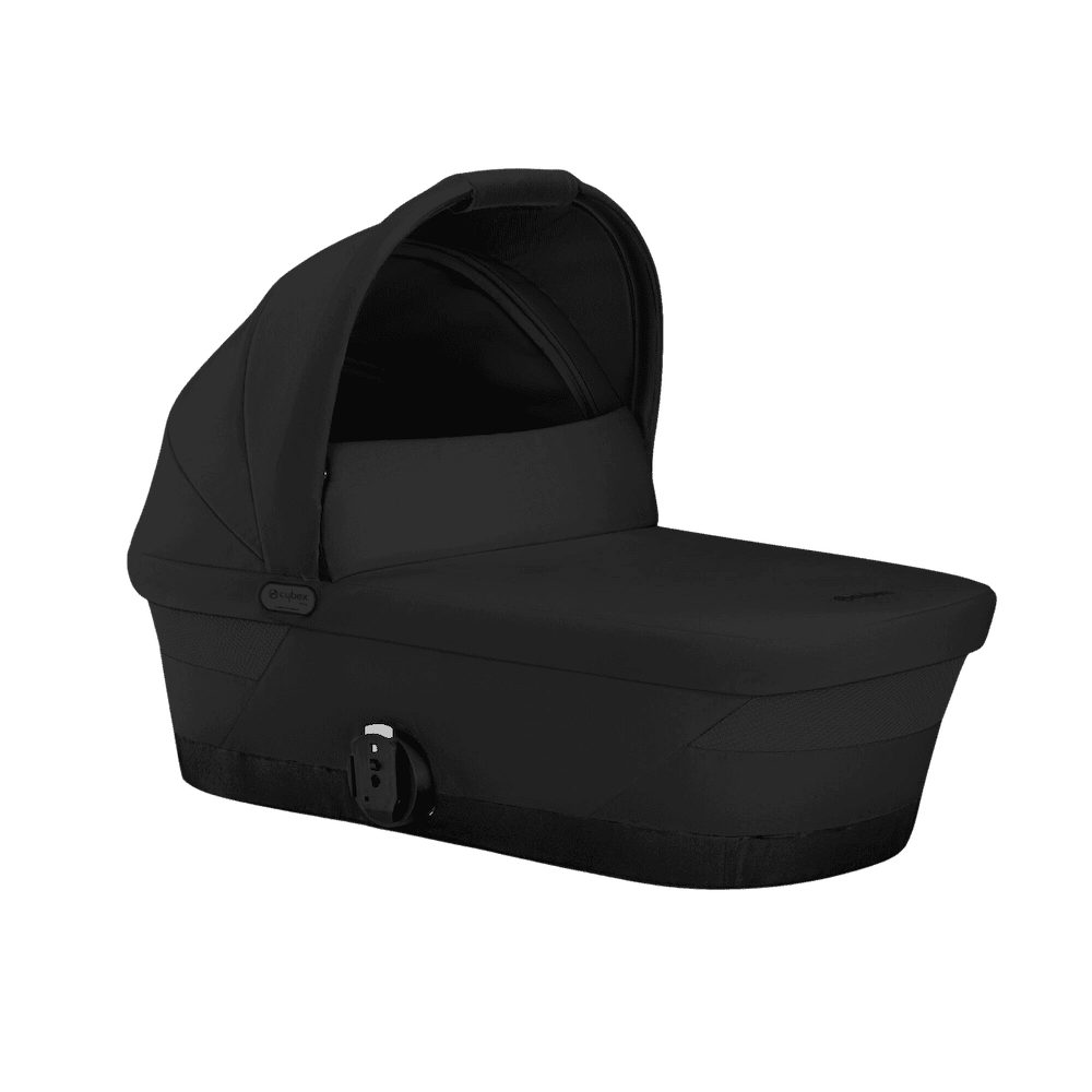 Cybex Kombi-Kinderwagen Gazelle S Kinderwagen inklusive Cot S Babywanne