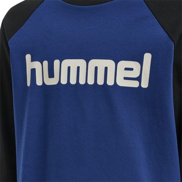 hummel Longshirt