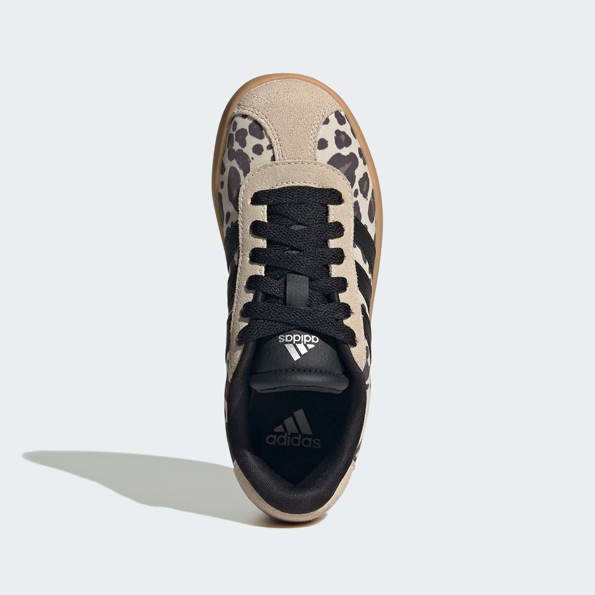 adidas Sportswear VL COURT 3.0 KIDS SCHUH Sneaker (2-tlg)
