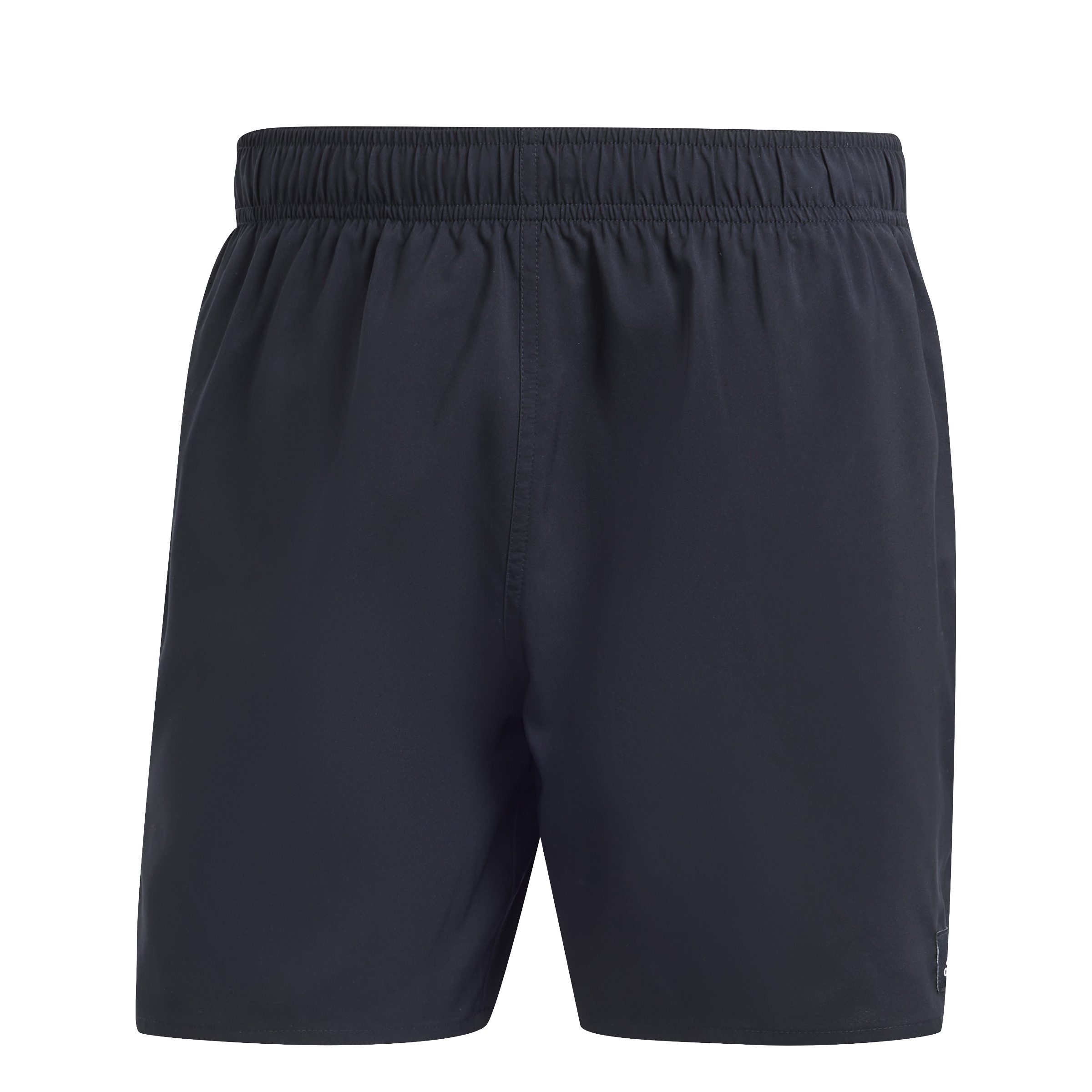 adidas Sportswear Funktionsshorts SOLID CLX SHORT SL weiss-schwarz-pink günstig online kaufen