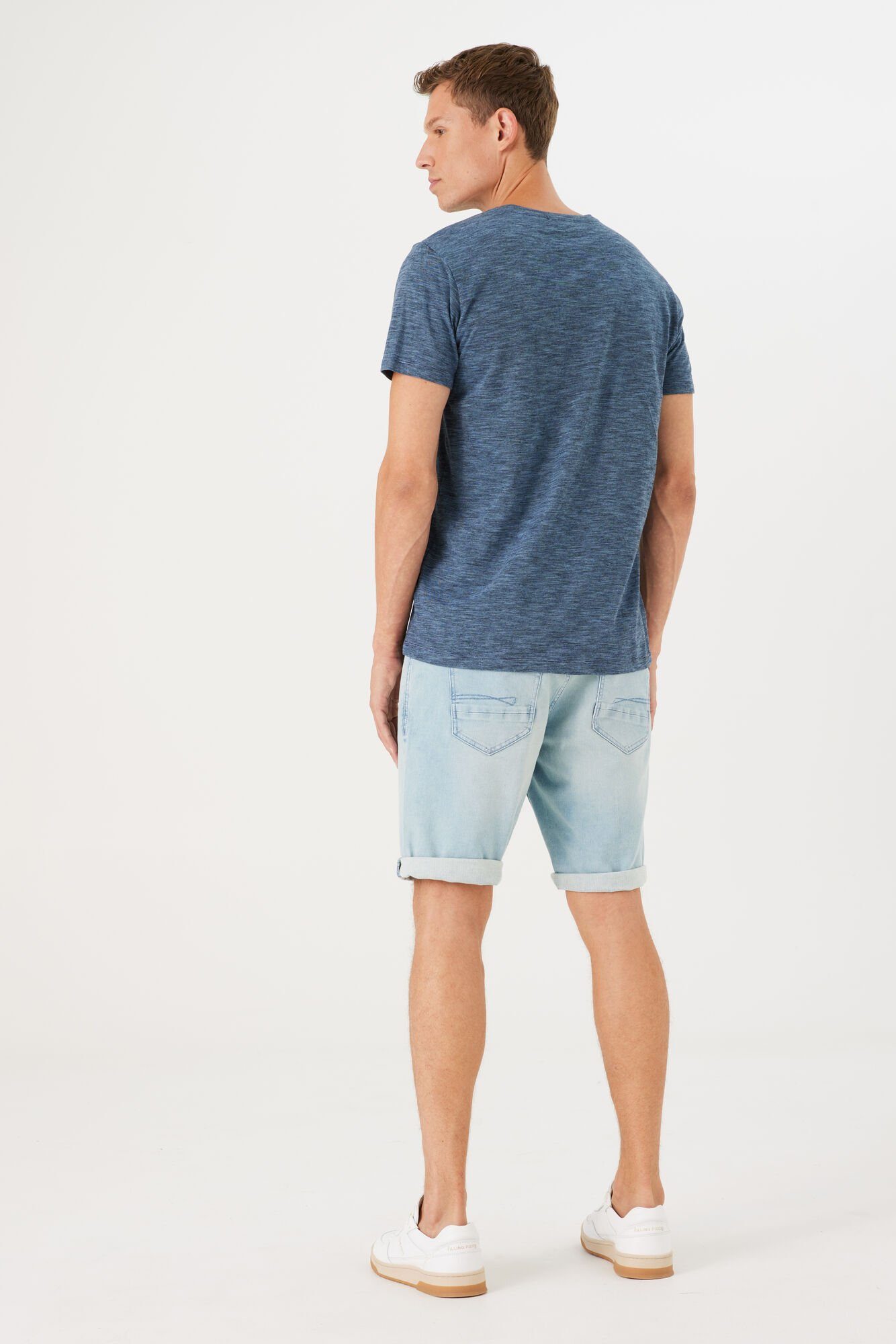 Garcia Jeansshorts Savio günstig online kaufen