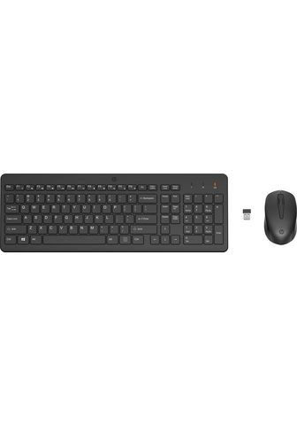 HP 150 Maus ir Tastatur Tastatur- ir Maus...