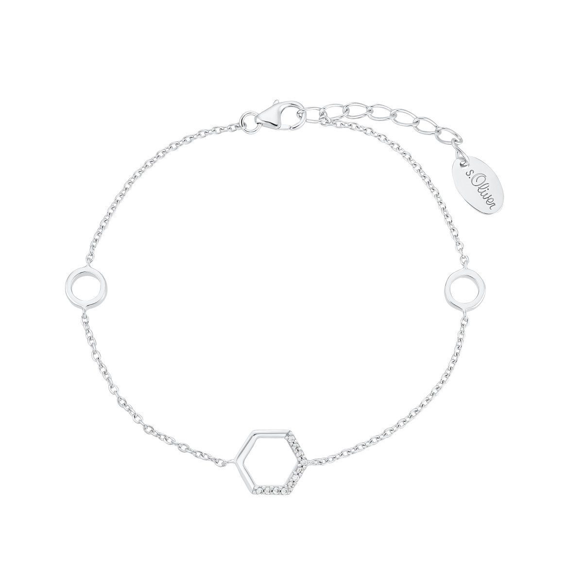 S Oliver Armband