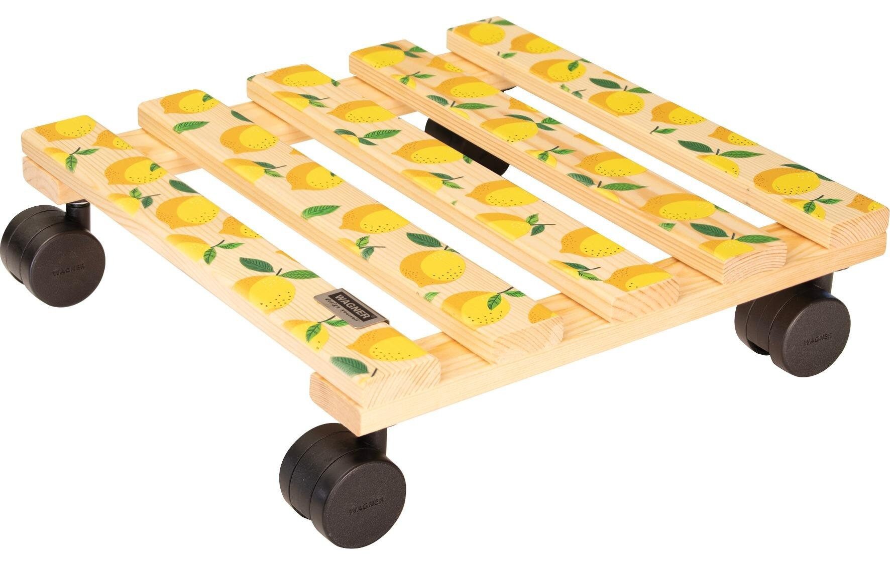 WAGNER design yourself Pflanzenroller WAGNER Pflanzenroller YOUR STYLE