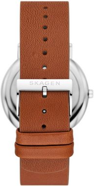 Skagen Quarzuhr SIGNATUR, SKW6903