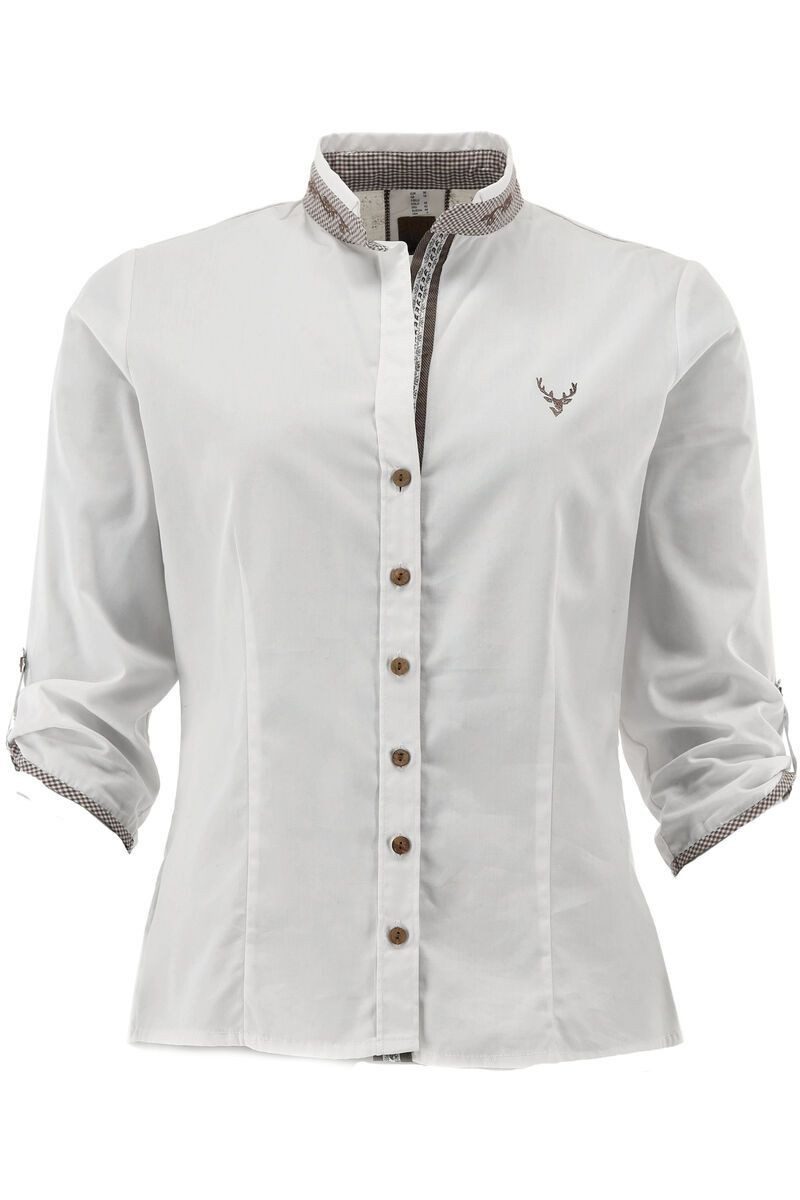 OS Trachten Trachtenbluse günstig online kaufen