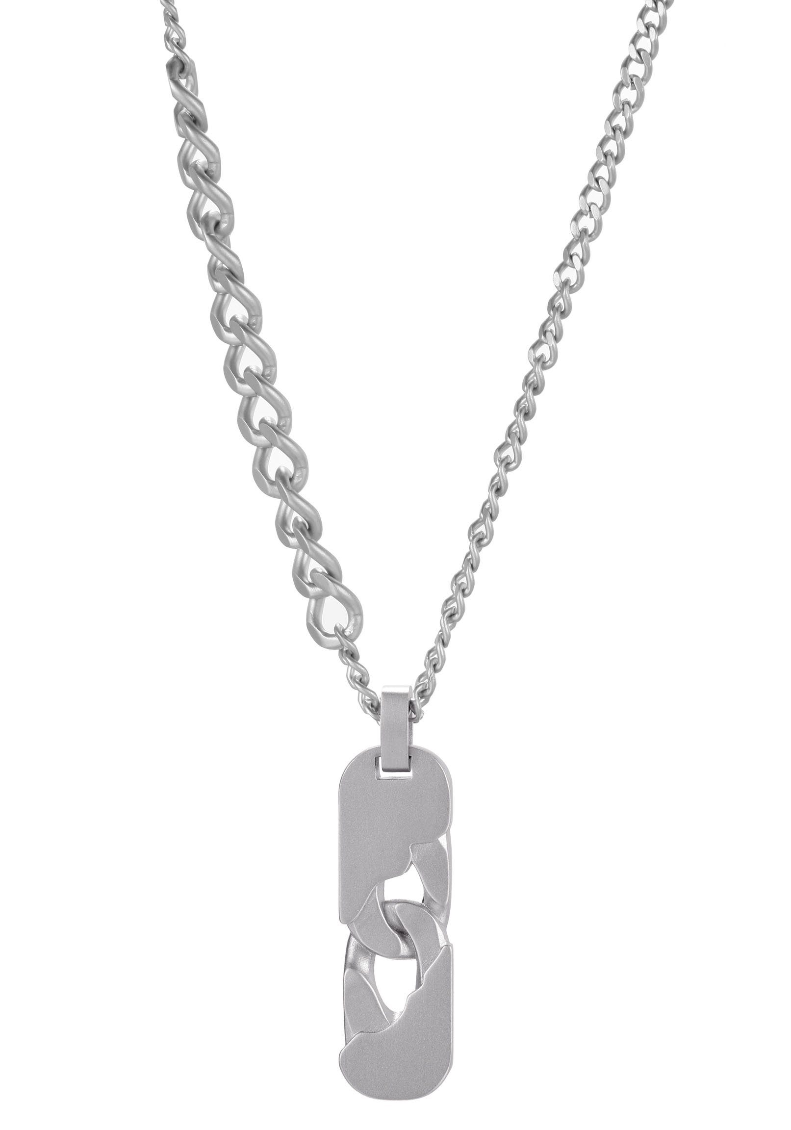 Firetti Kette mit Anhänger Schmuck Geschenk, Chain Reaction