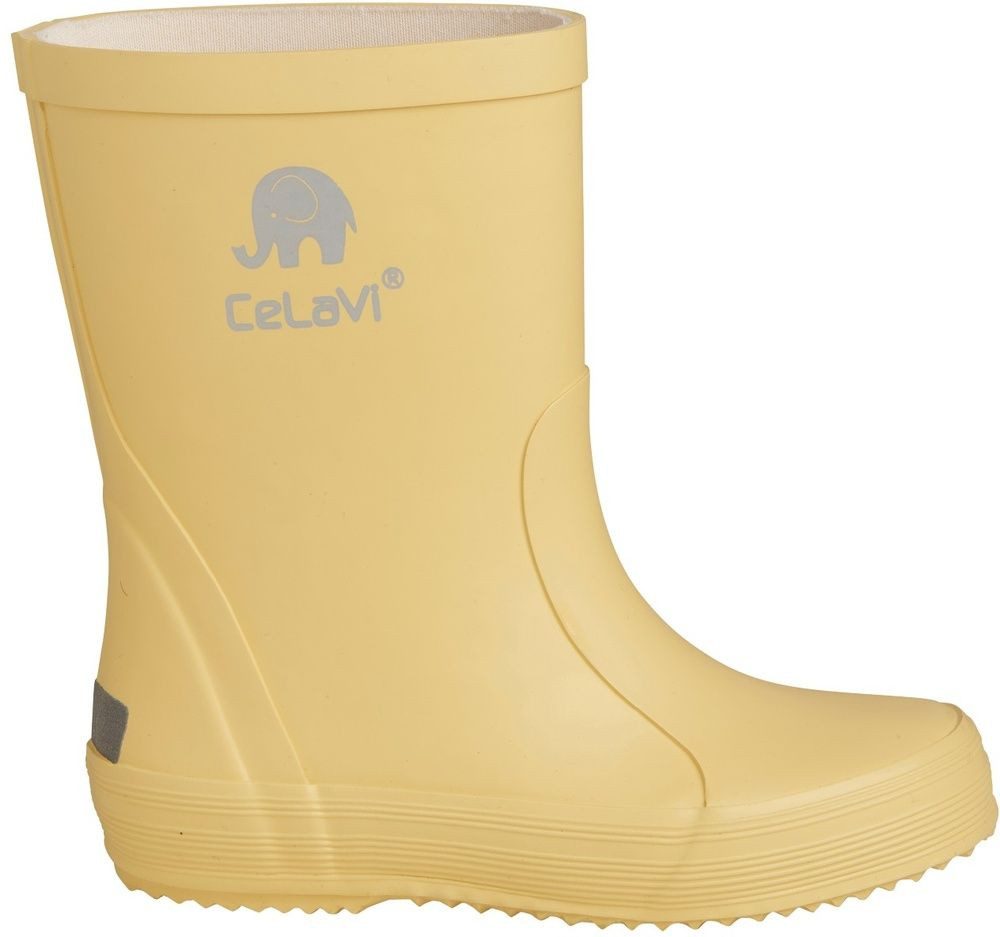 CeLaVi Basic wellies-solid Gummistiefel