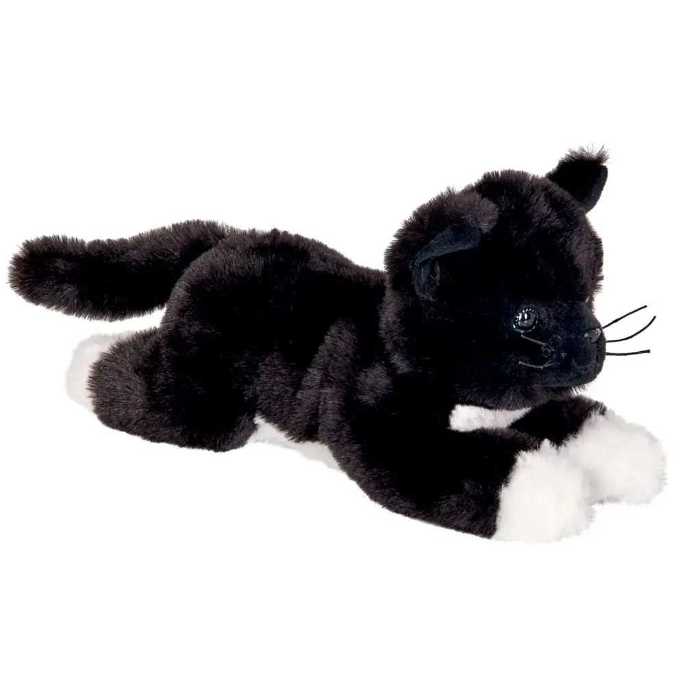COPPENRATH DIE SPIEGELBURG Kuscheltier Liegender Kater Jack - Lustige Tierparade