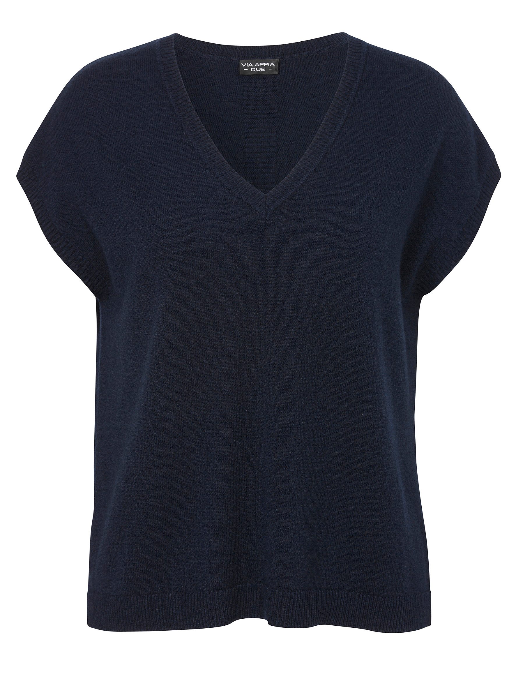 VIA APPIA DUE Strickjacke günstig online kaufen