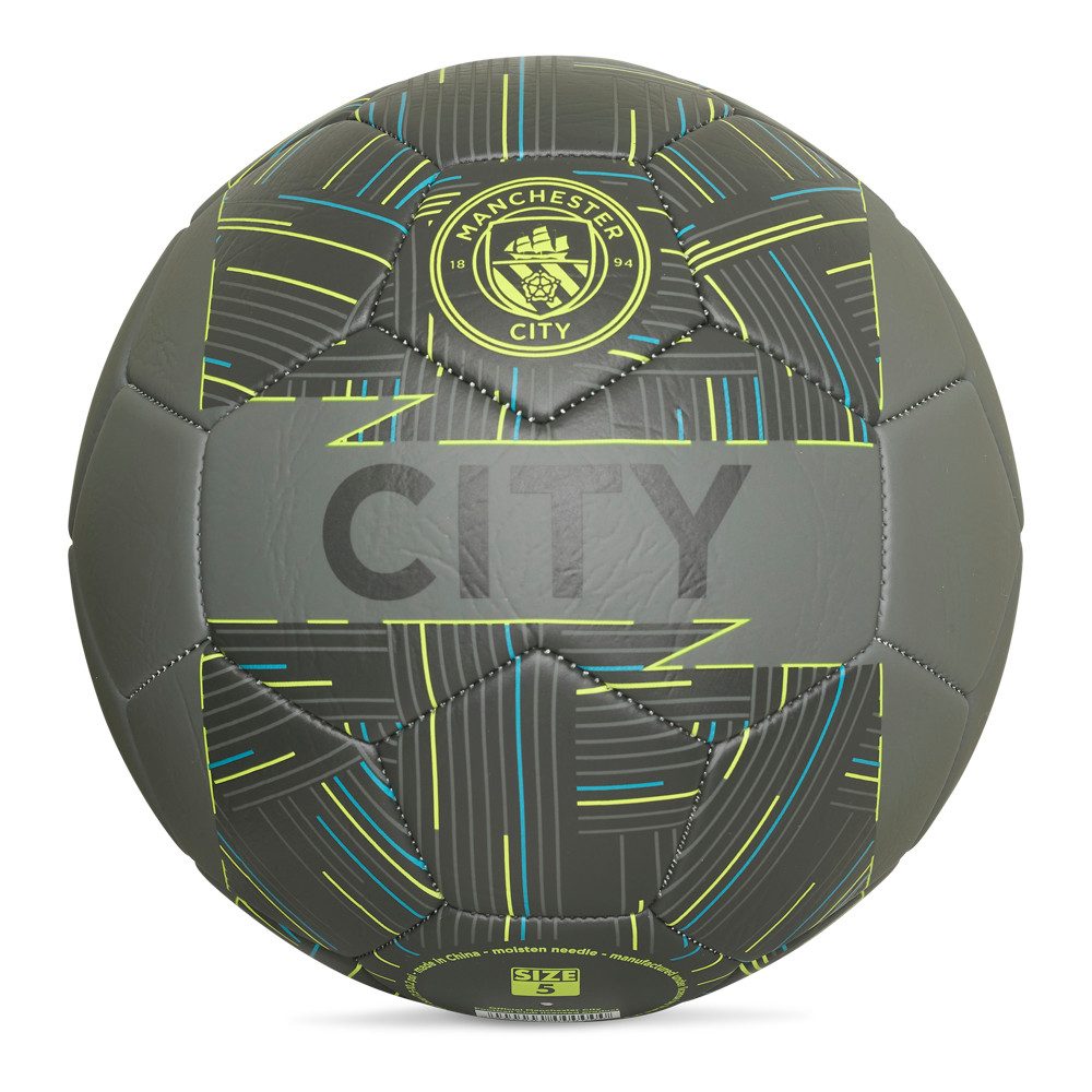 Manchester City Fußball Manchester City Ball AWAY Deluxe
